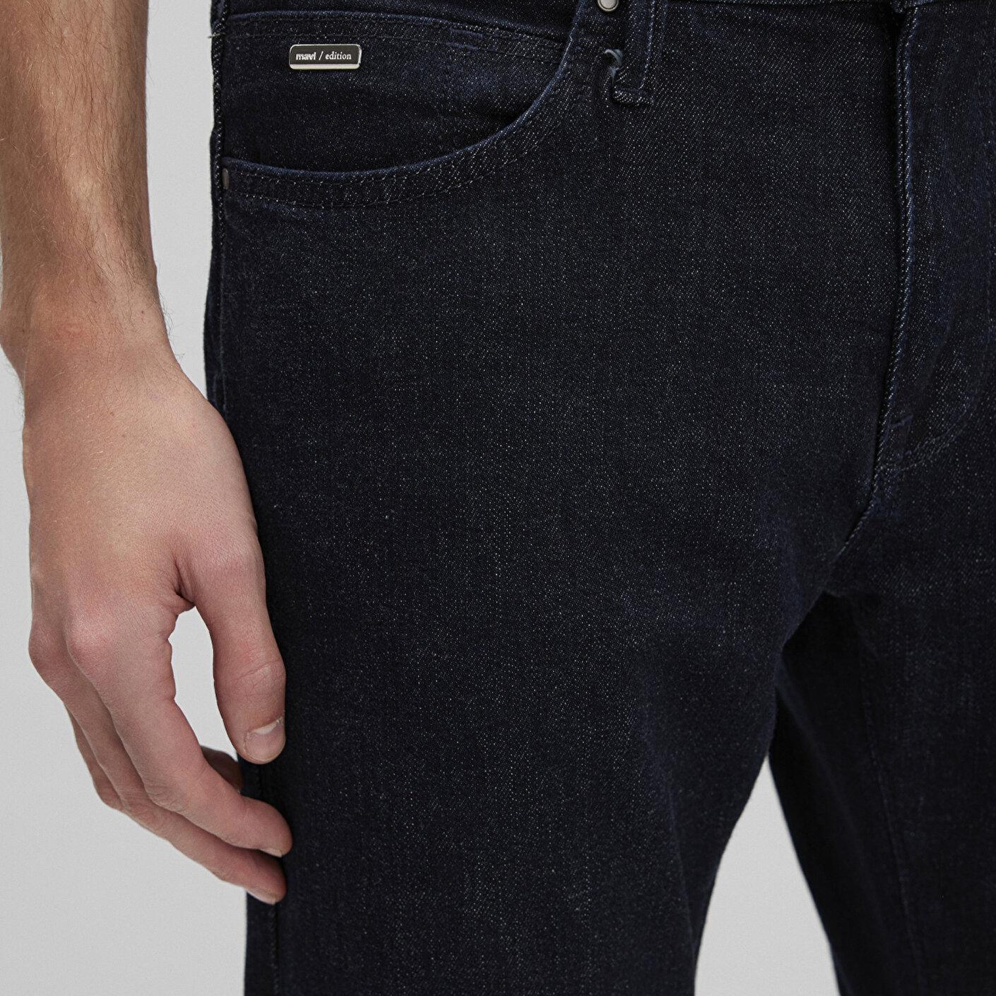 Mavi Jake Mavi Edition Rinse Jean Pantolon 0042290831