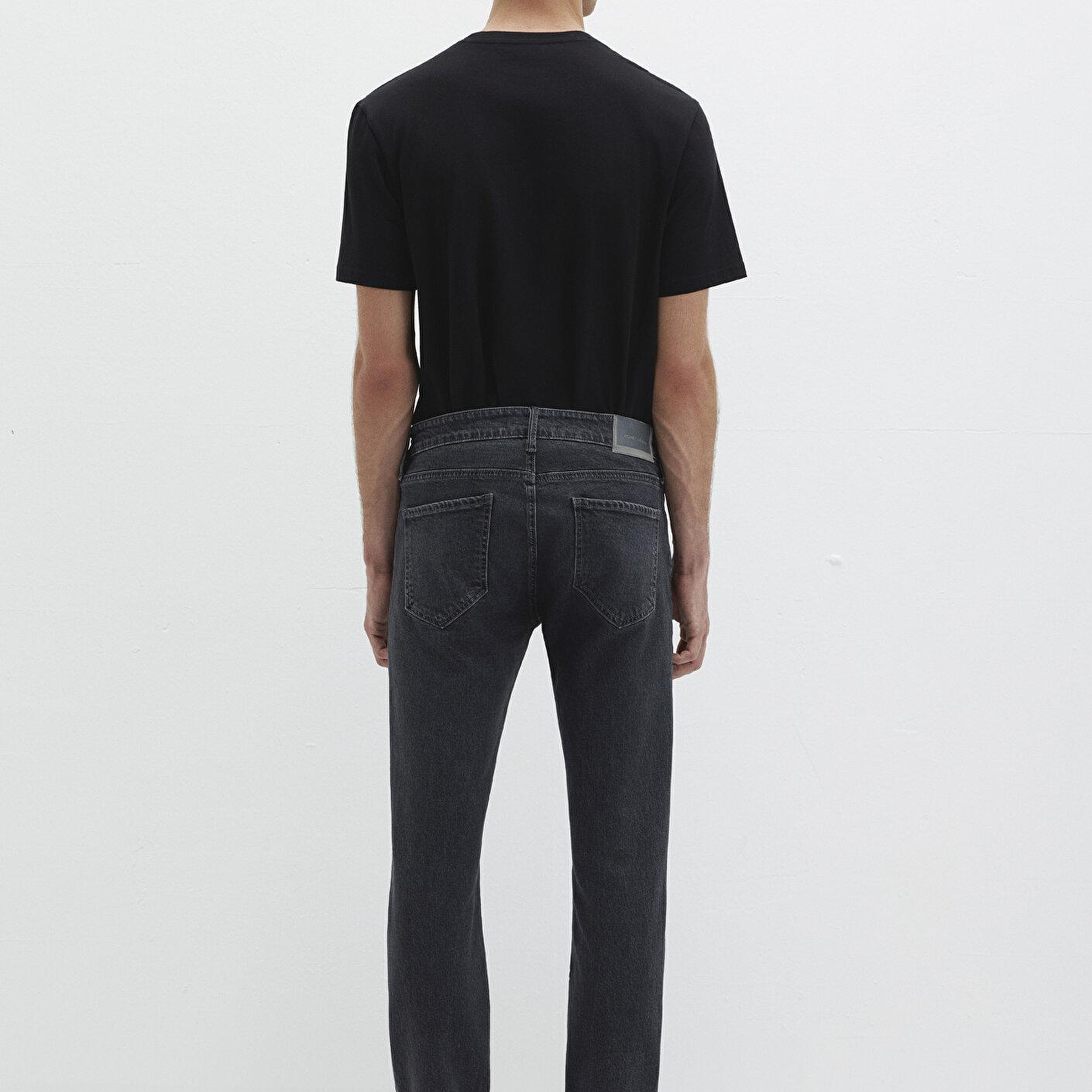 Mavi Jake Mavi Edition Antrasit Smoke Jean Pantolon 0042291284