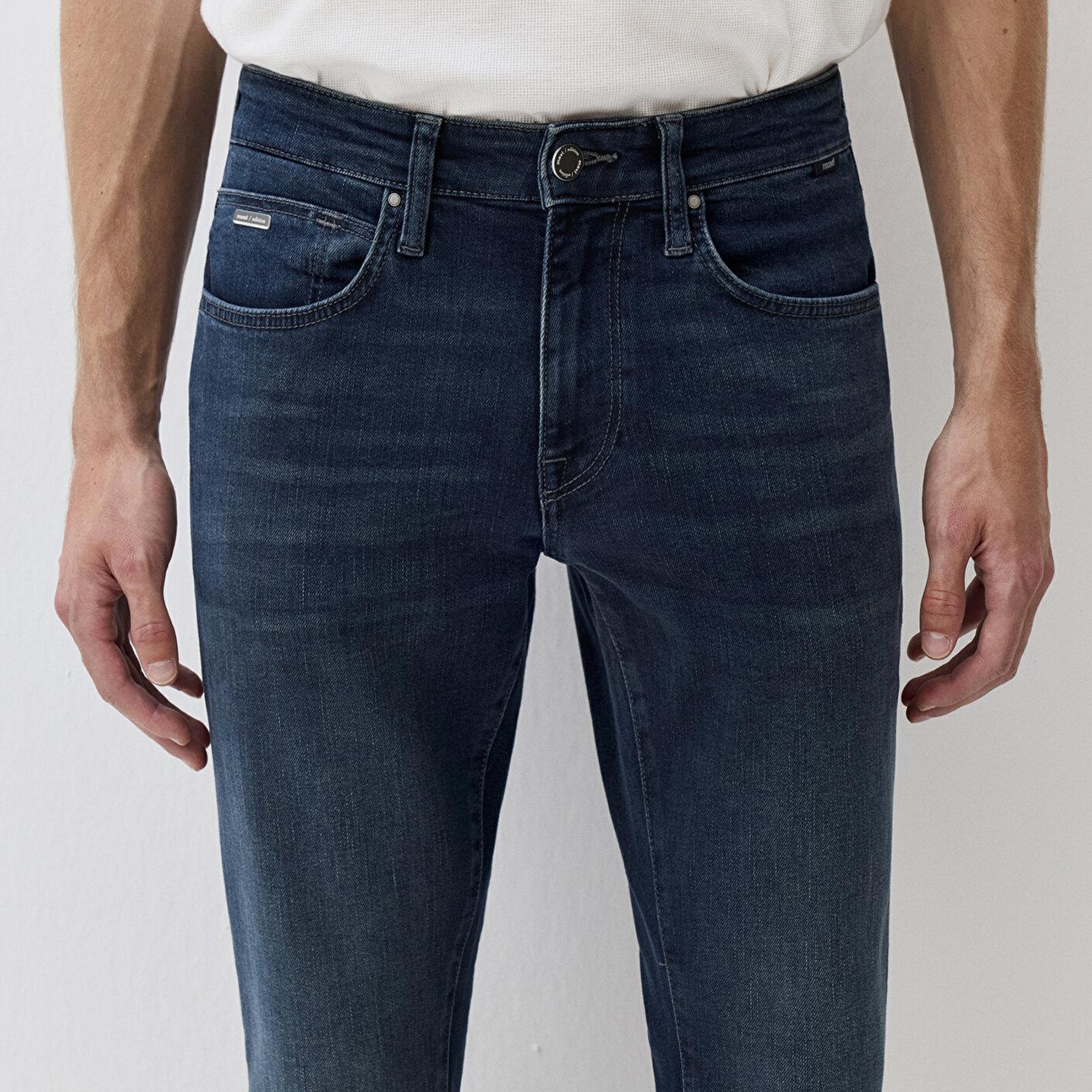 Mavi James Edition Gece Mavisi Jean Pantolon 0042490580