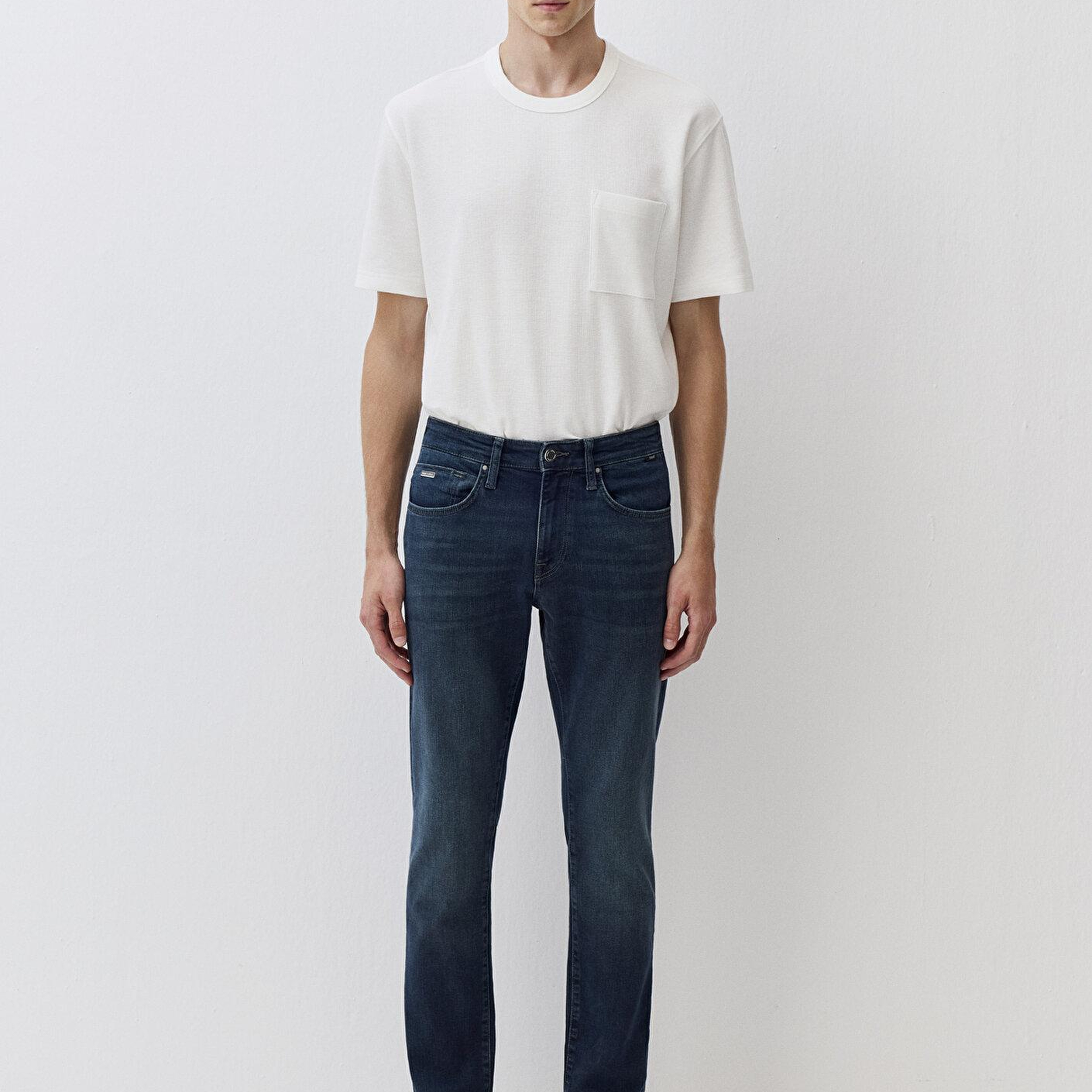 Mavi James Edition Gece Mavisi Jean Pantolon 0042490580