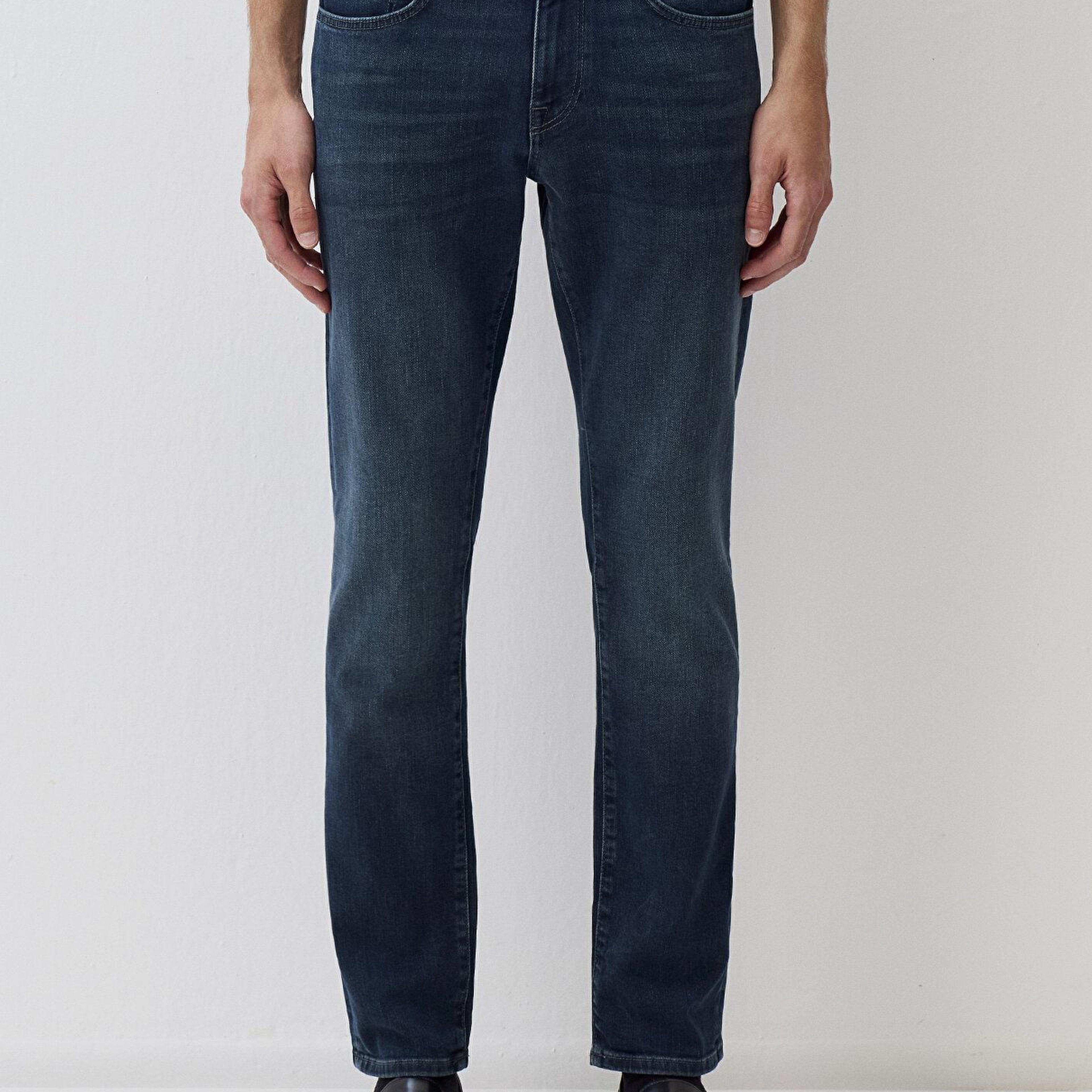 Mavi James Edition Gece Mavisi Jean Pantolon 0042490580