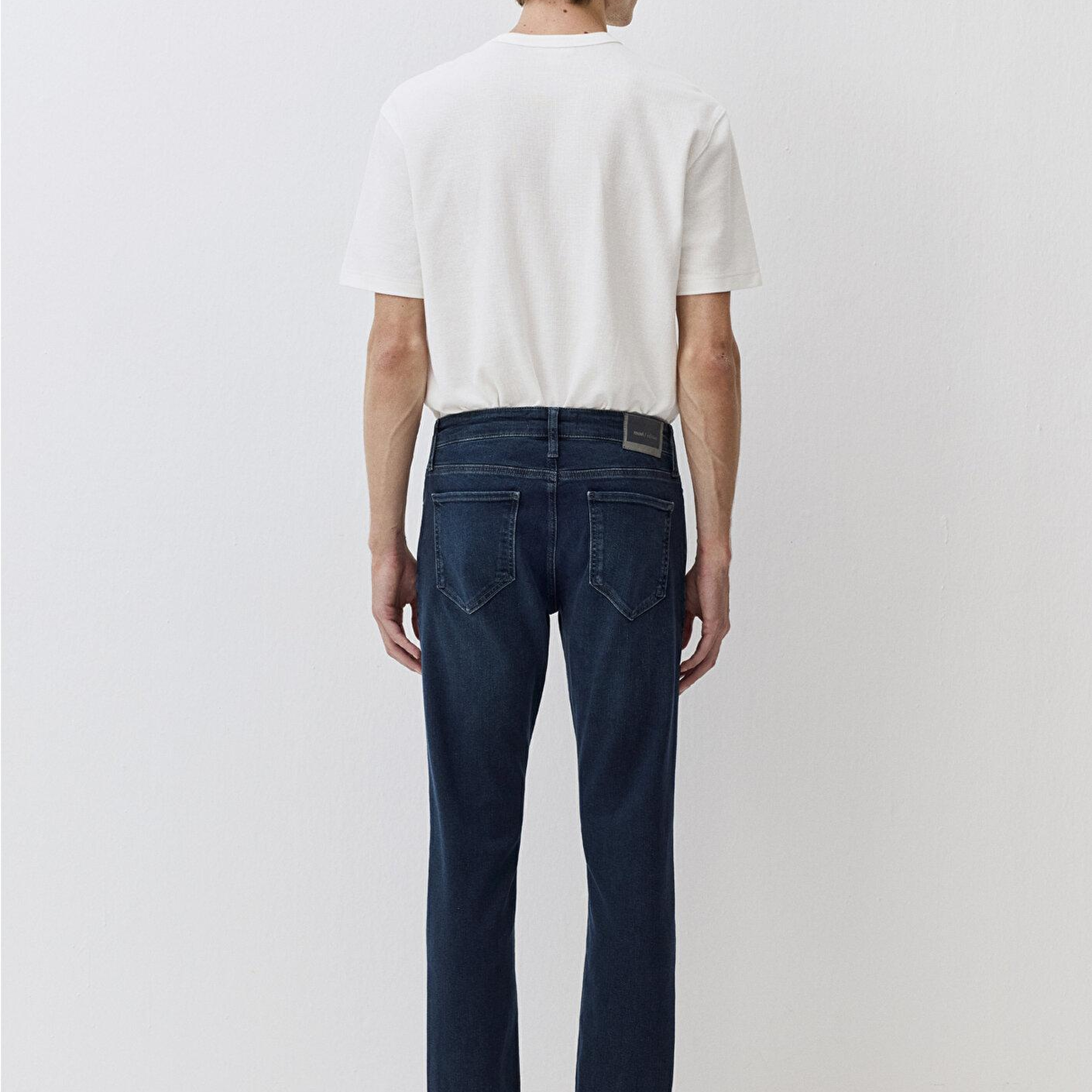 Mavi James Edition Gece Mavisi Jean Pantolon 0042490580
