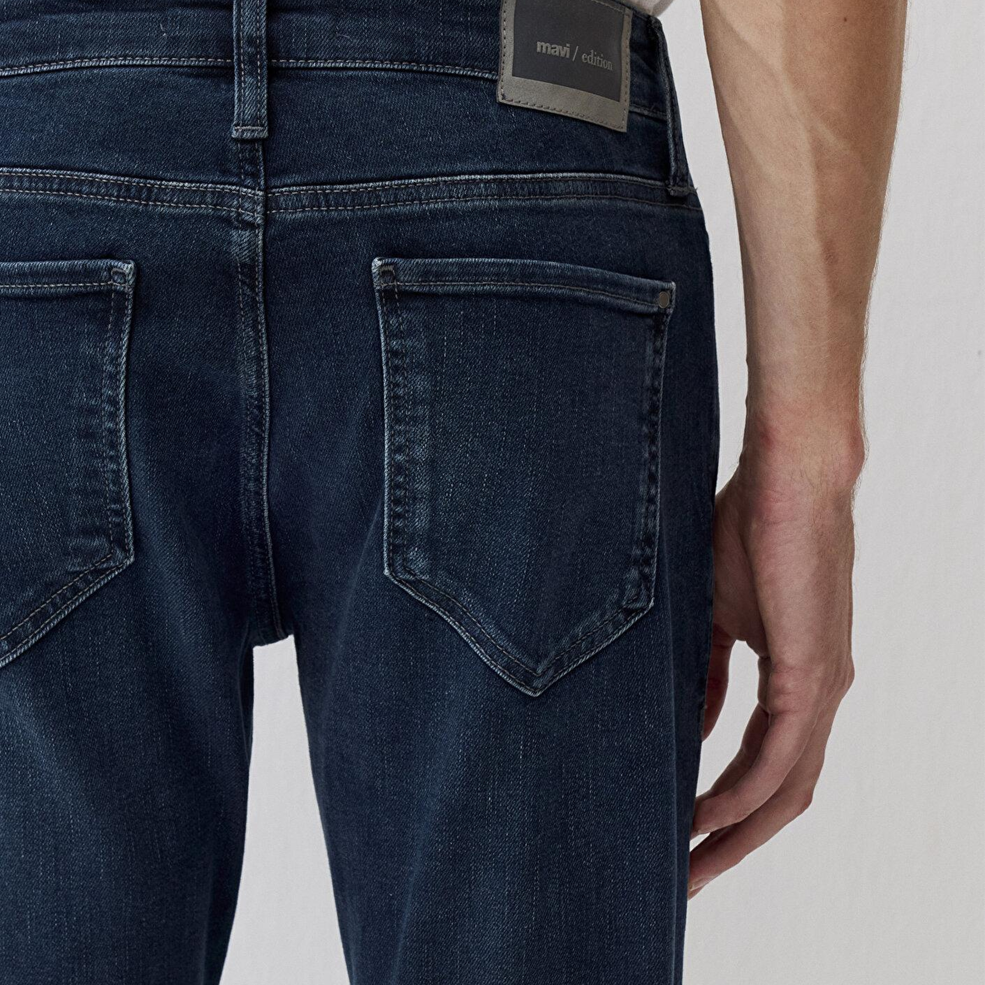 Mavi James Edition Gece Mavisi Jean Pantolon 0042490580