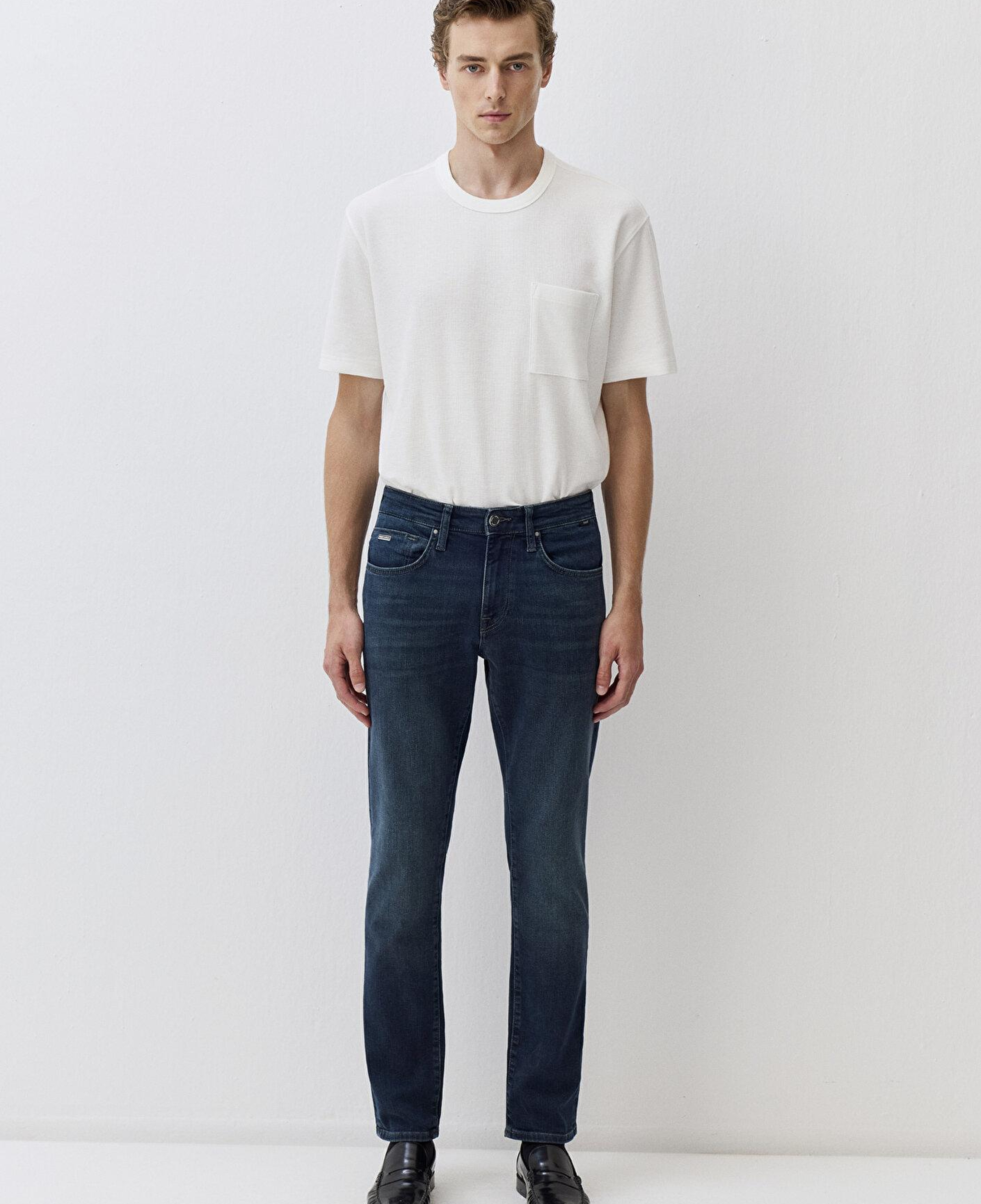 Mavi James Edition Gece Mavisi Jean Pantolon 0042490580