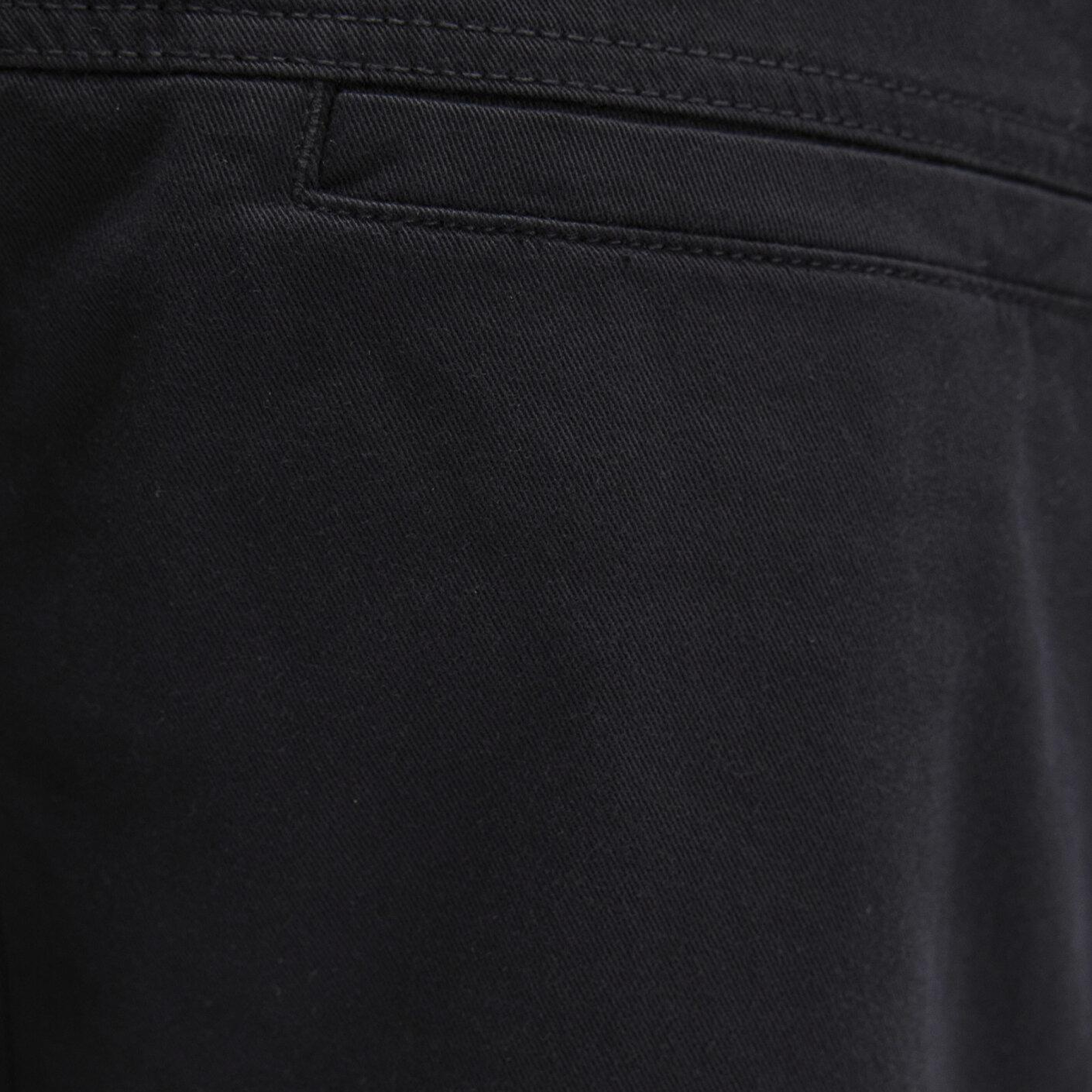 Mavi Siyah Kargo Pantolon 0010552-71379