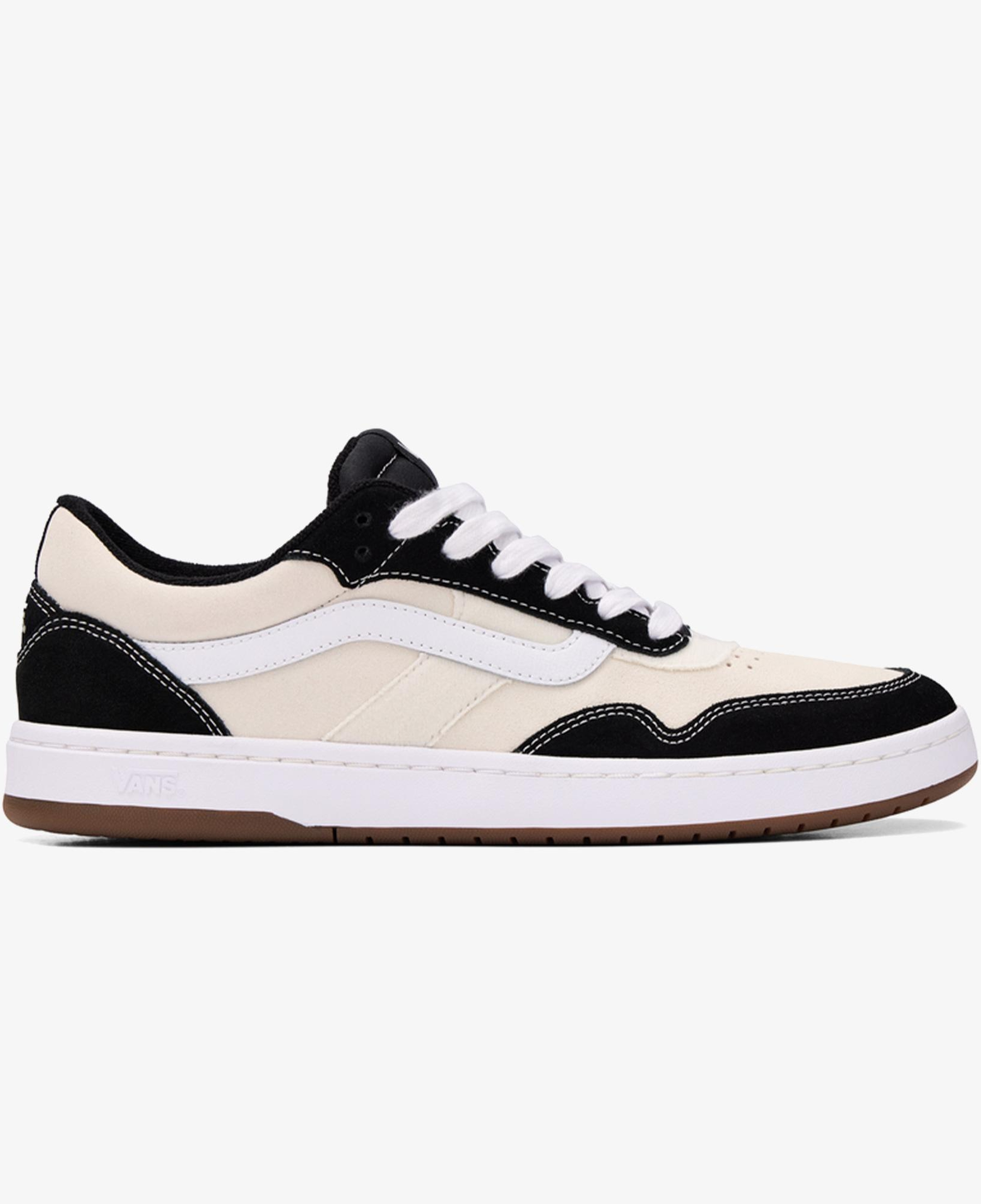Vans Cruze 3.0 Unisex Beyaz Sneaker