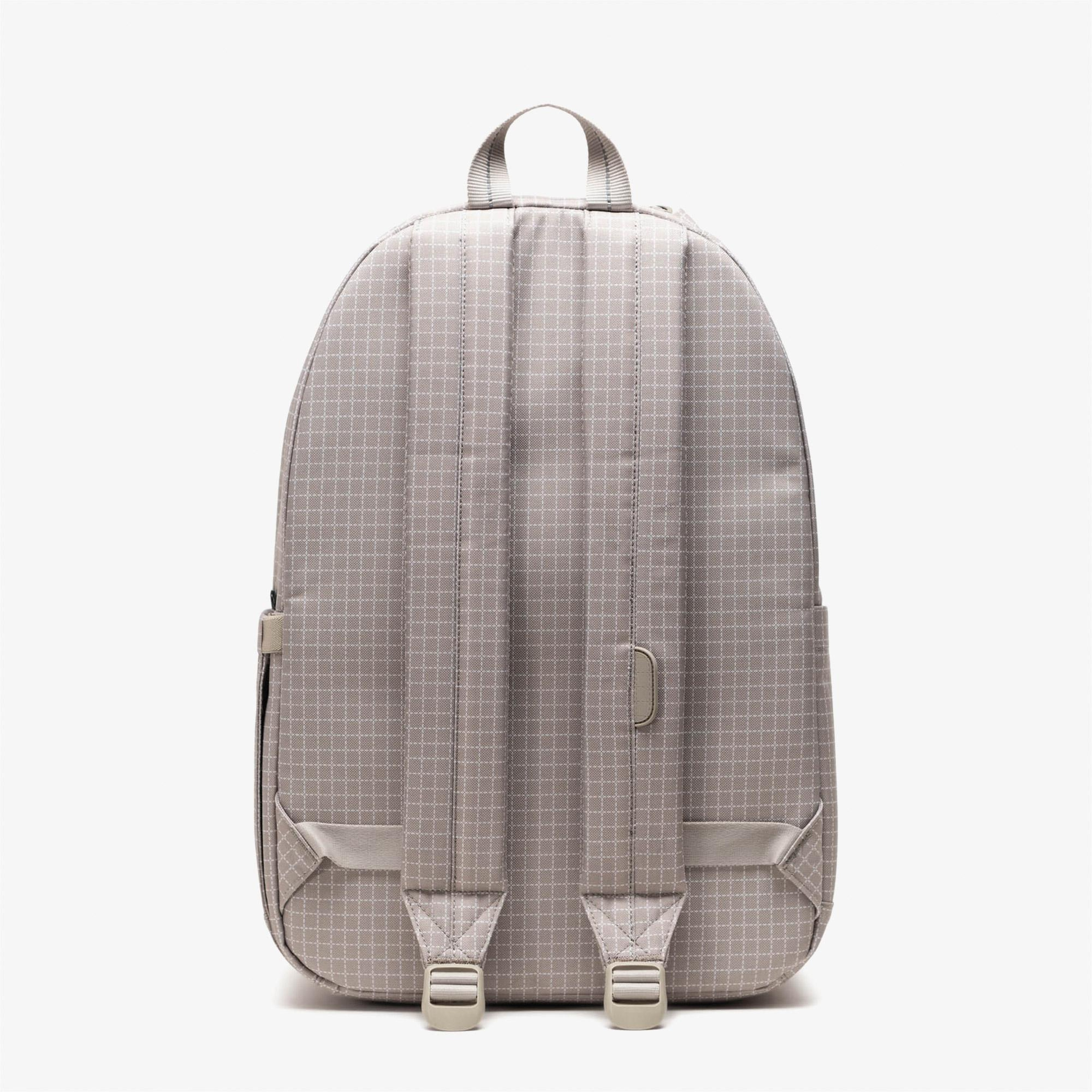 Herschel Pop Quiz Unisex Krem Sırt Çantası