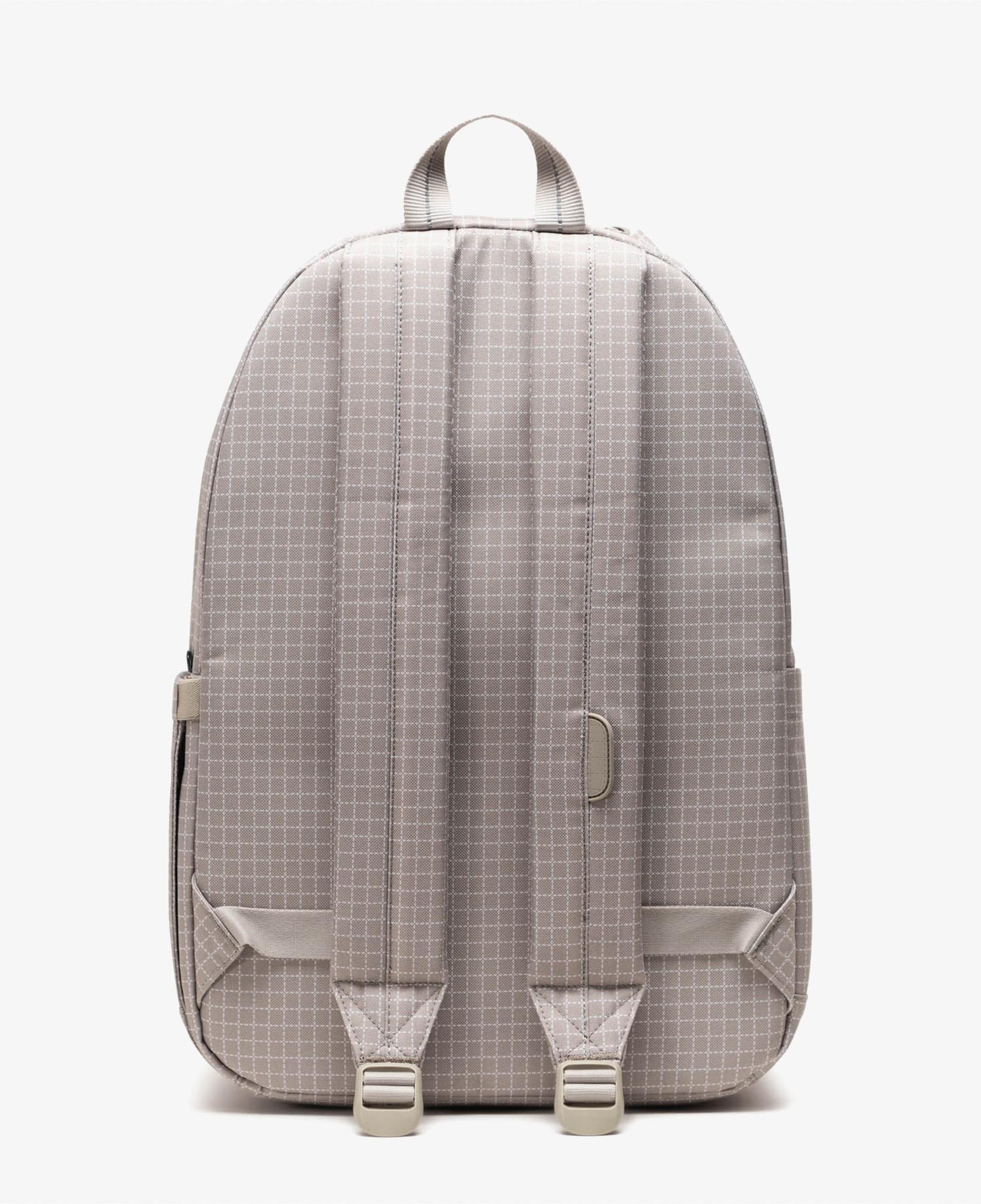 Herschel Pop Quiz Unisex Krem Sırt Çantası
