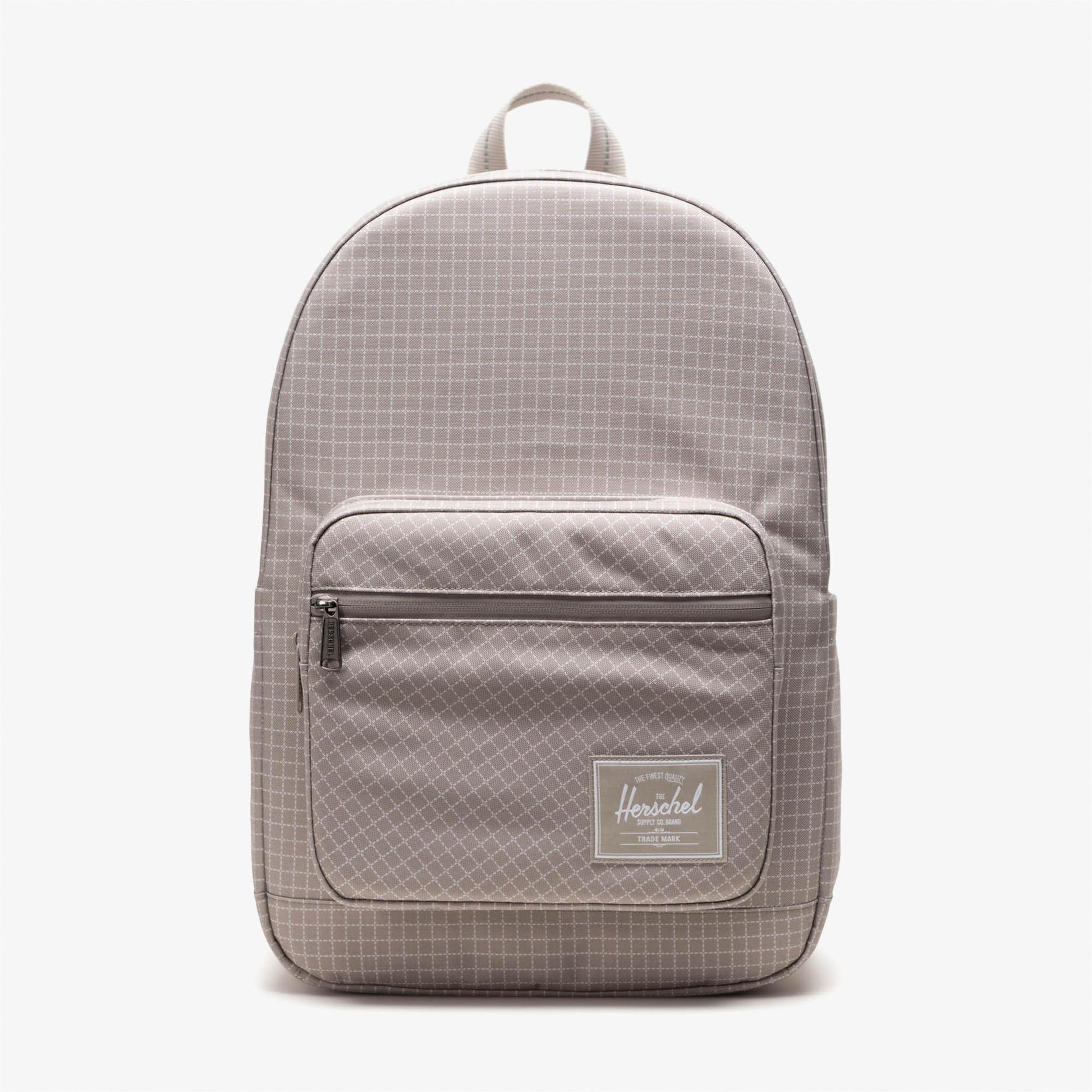 Herschel Pop Quiz Unisex Krem Sırt Çantası