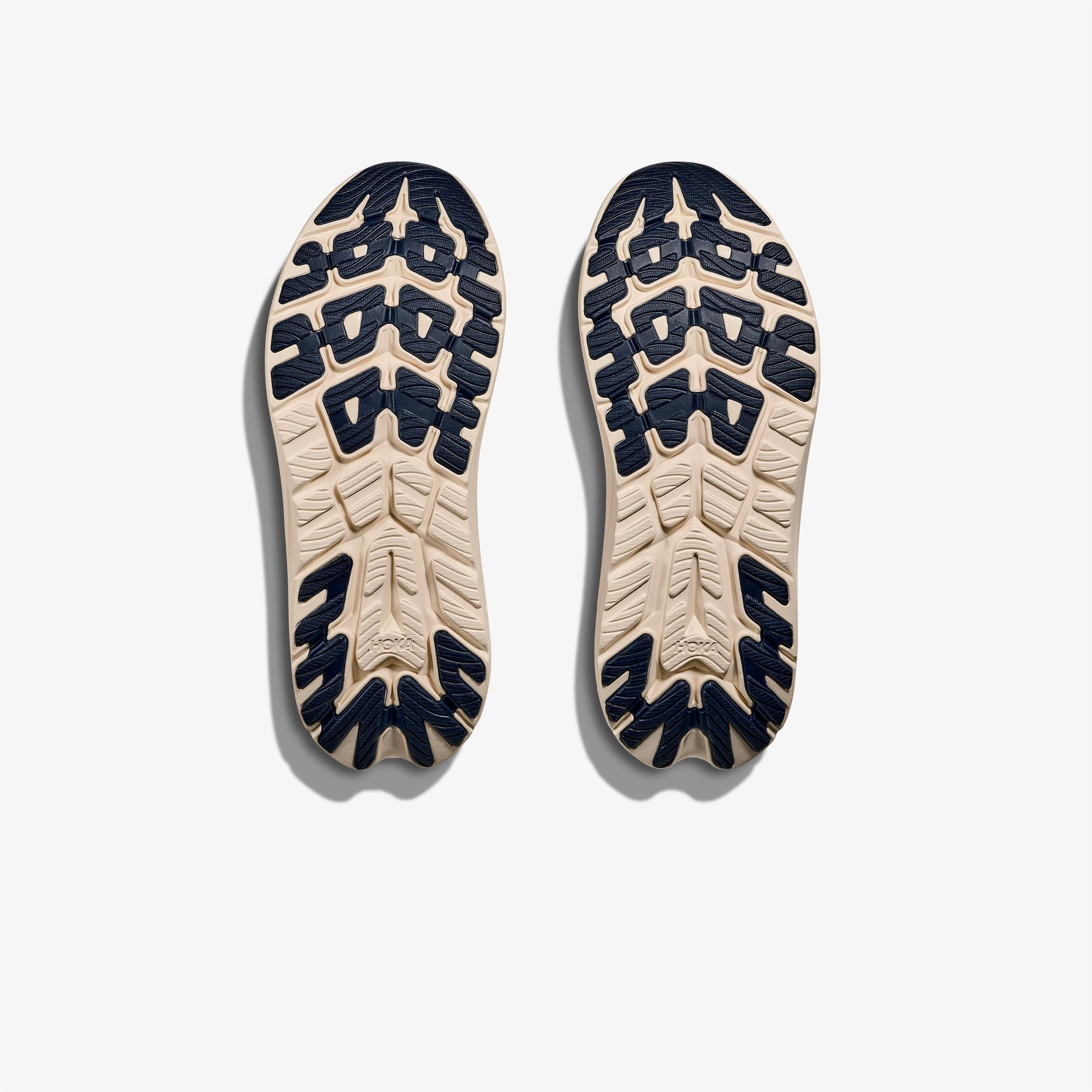 Hoka Kawana 3 Erkek Bej Spor Ayakkabı