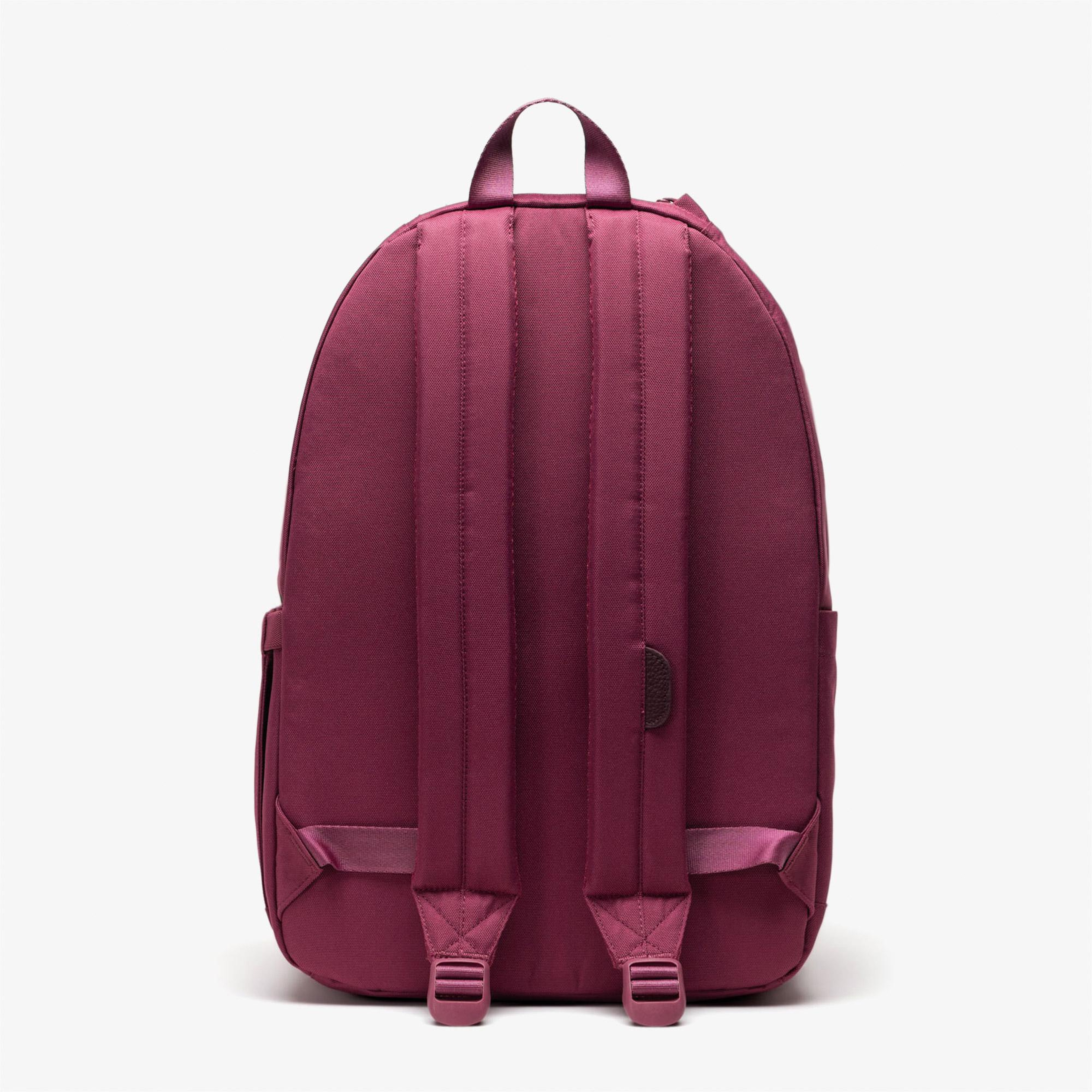 Herschel Pop Quiz Unisex Kırmızı Sırt Çantası