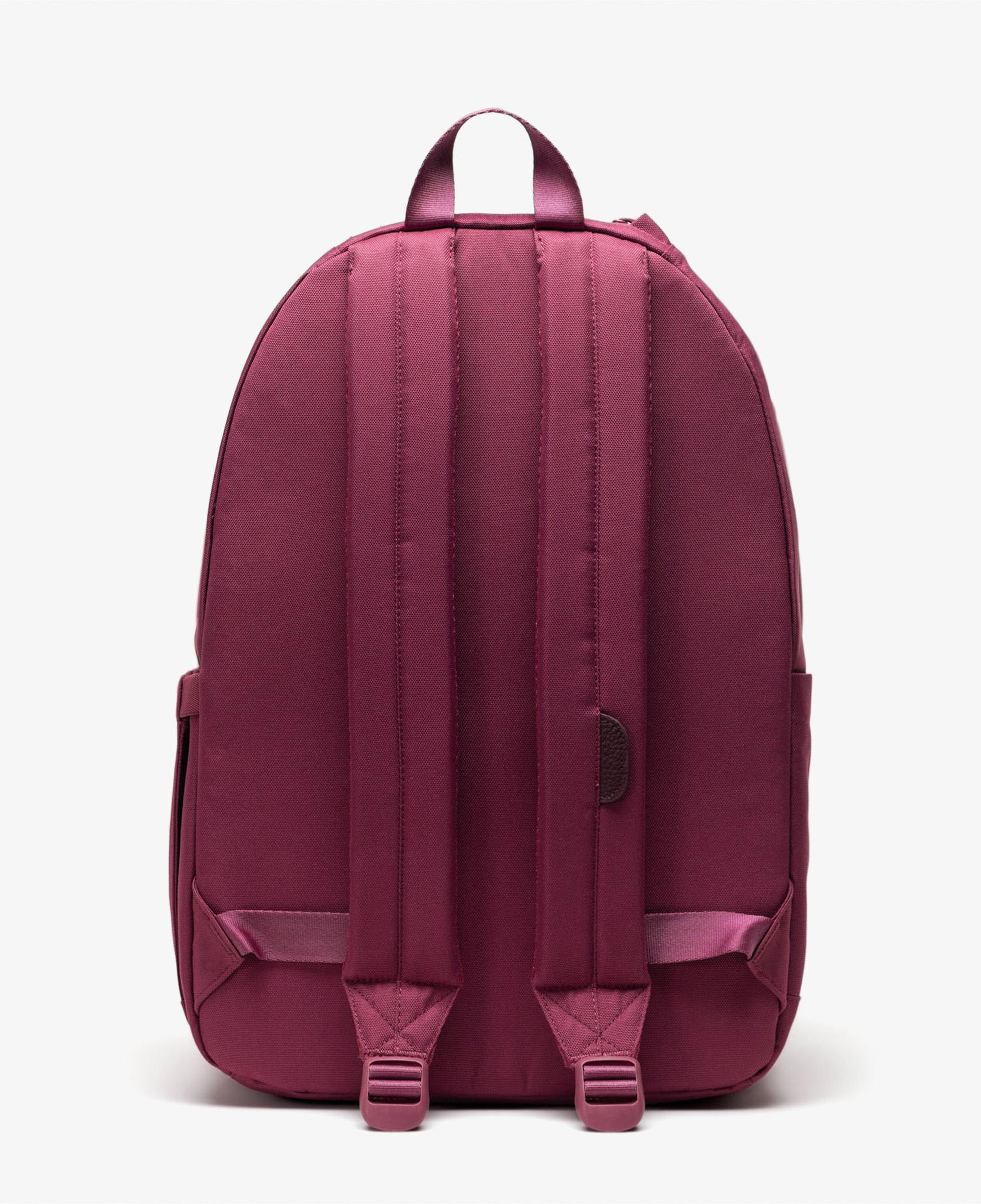 Herschel Pop Quiz Unisex Kırmızı Sırt Çantası