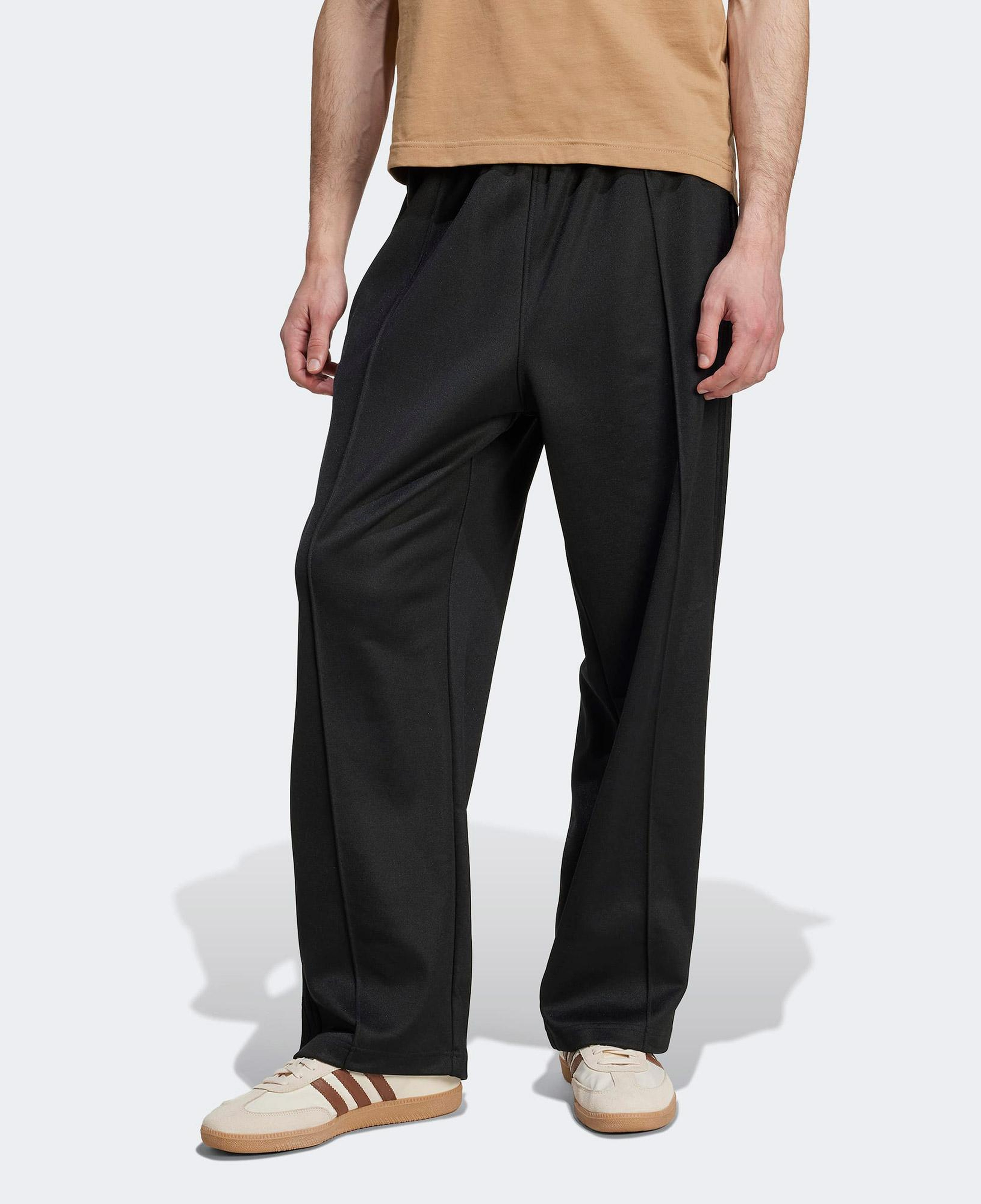 adidas Adicolor Baggy Fit Firebird Eşofman Altı