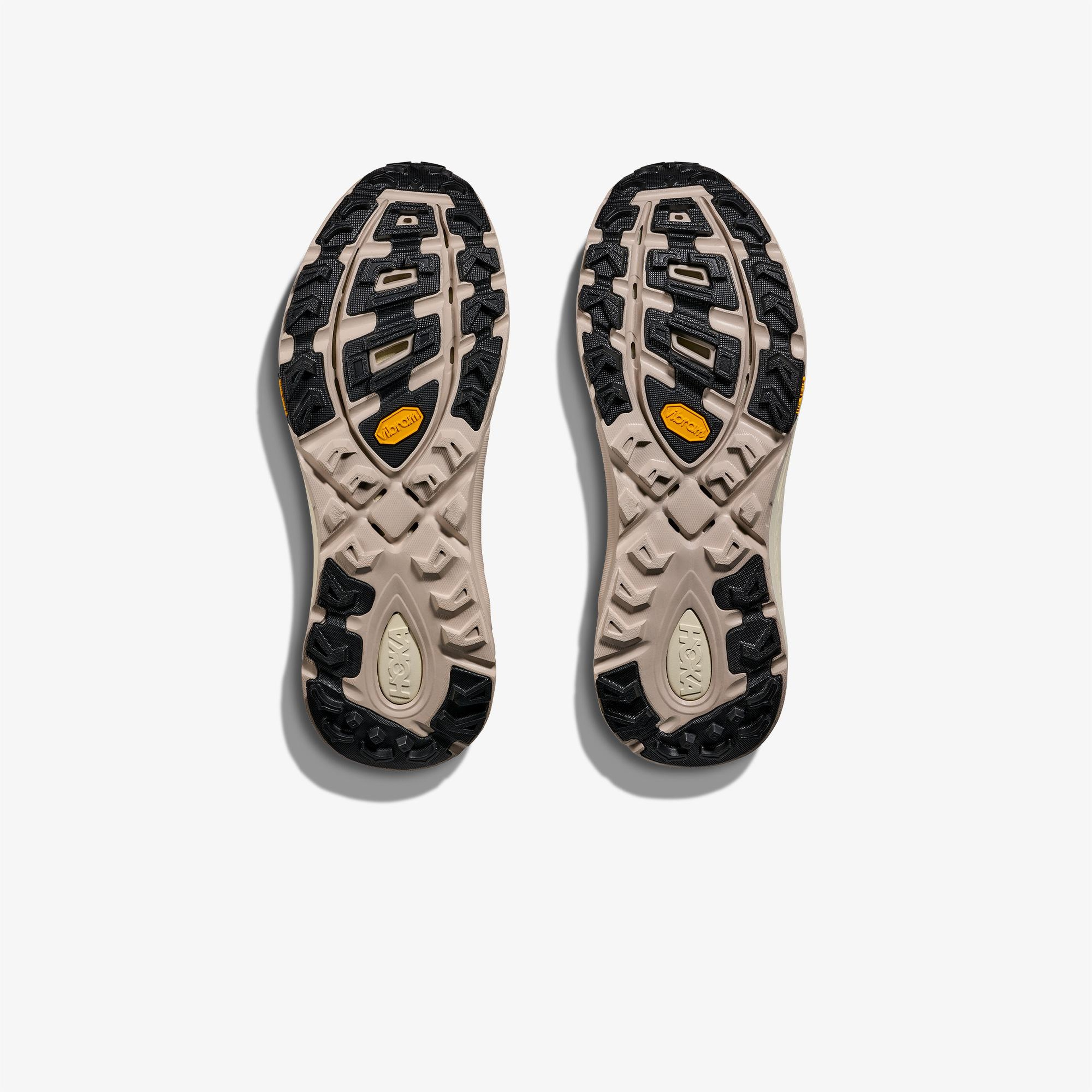 Hoka Mafate Speed 2 TS Erkek Siyah Spor Ayakkabı