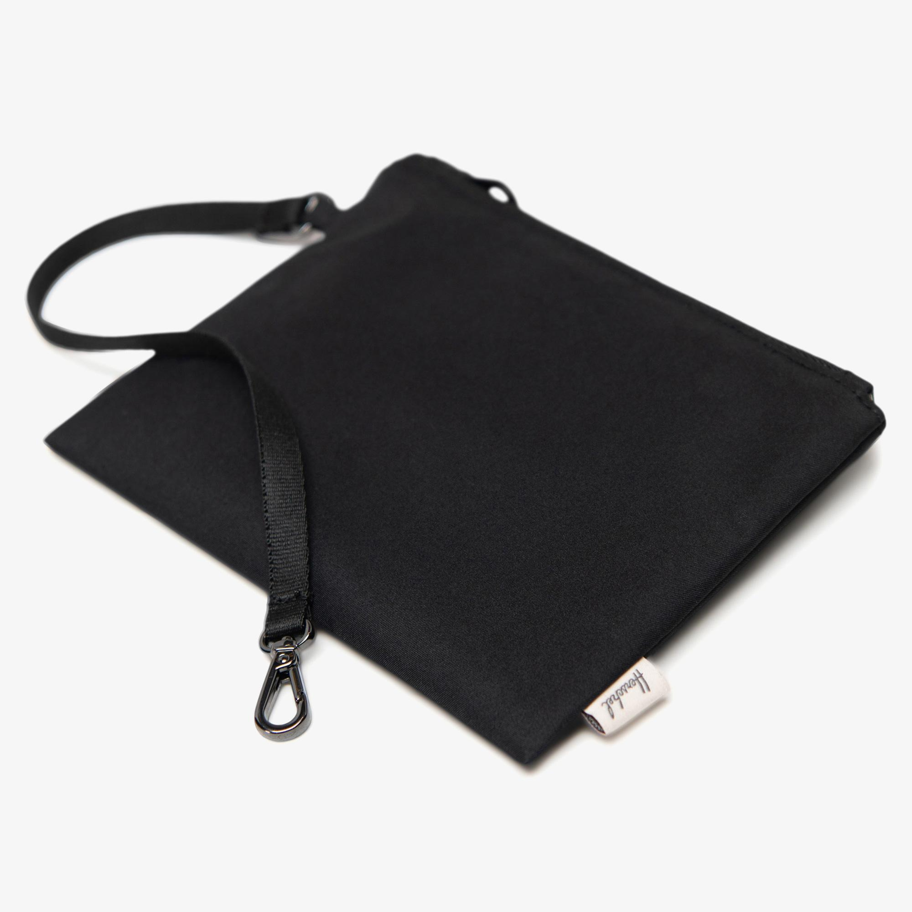 Herschel Beatrix Unisex Siyah Sırt Çantası