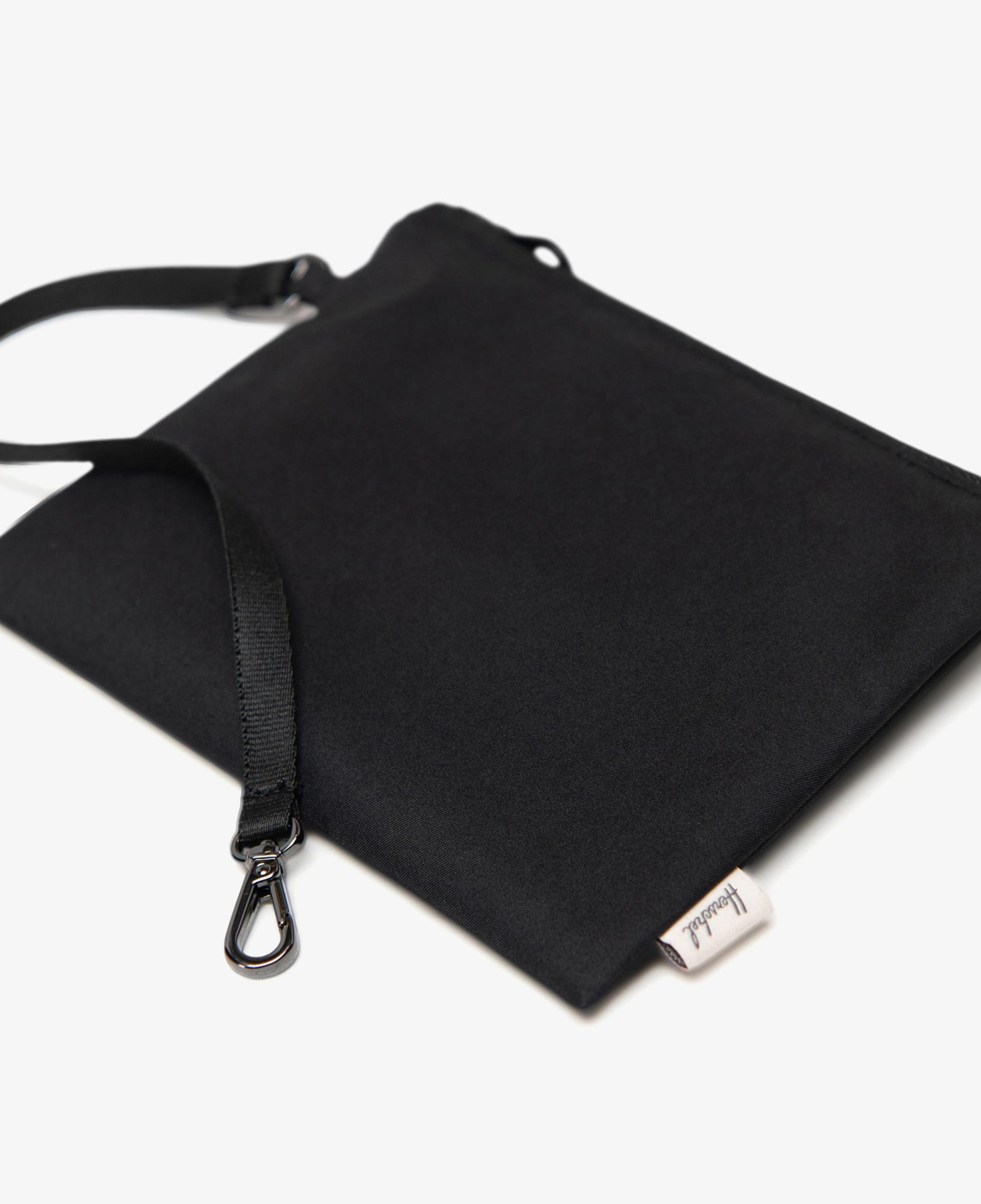 Herschel Beatrix Unisex Siyah Sırt Çantası