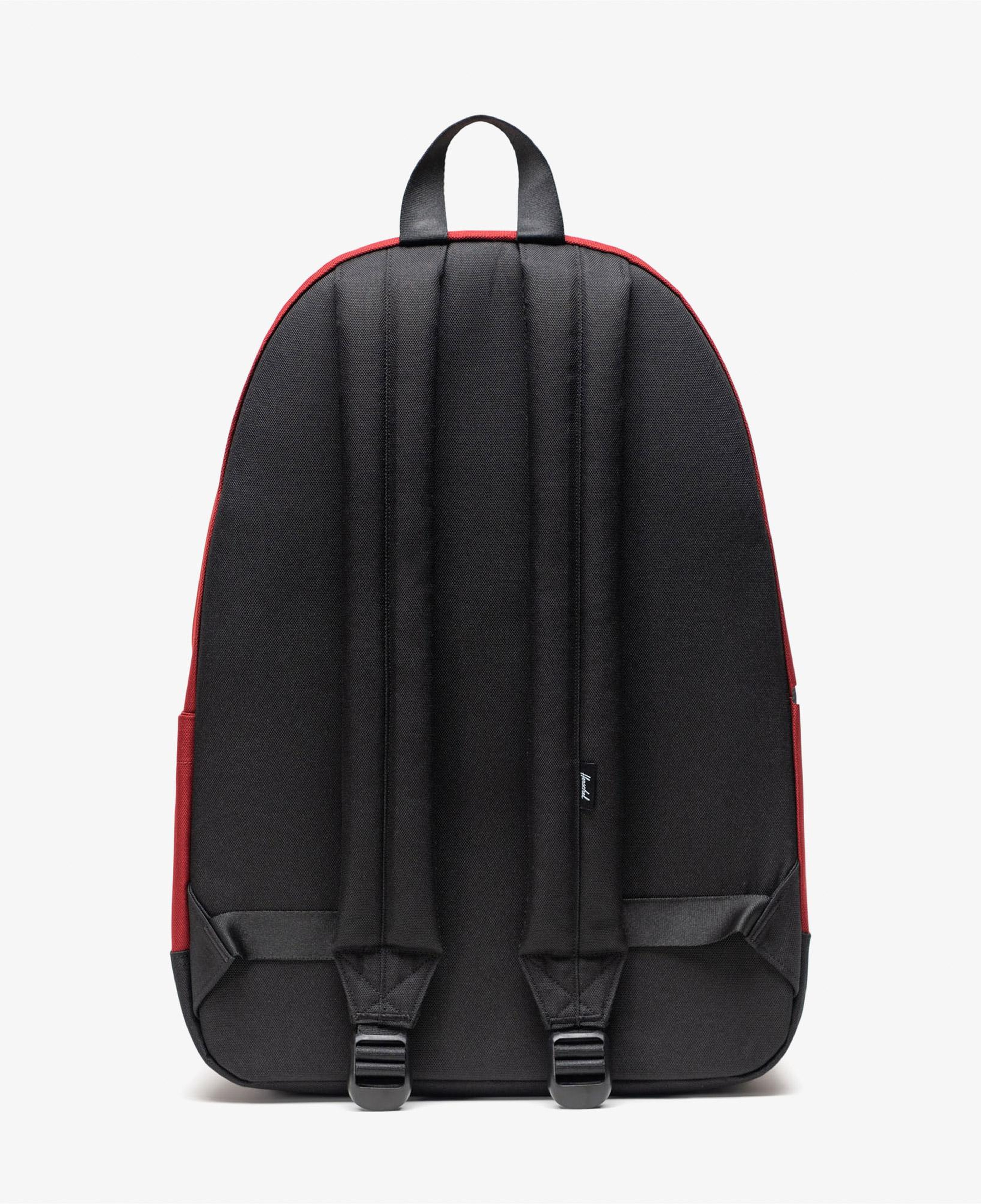 Herschel Classic XL Unisex Kırmızı Sırt Çantası