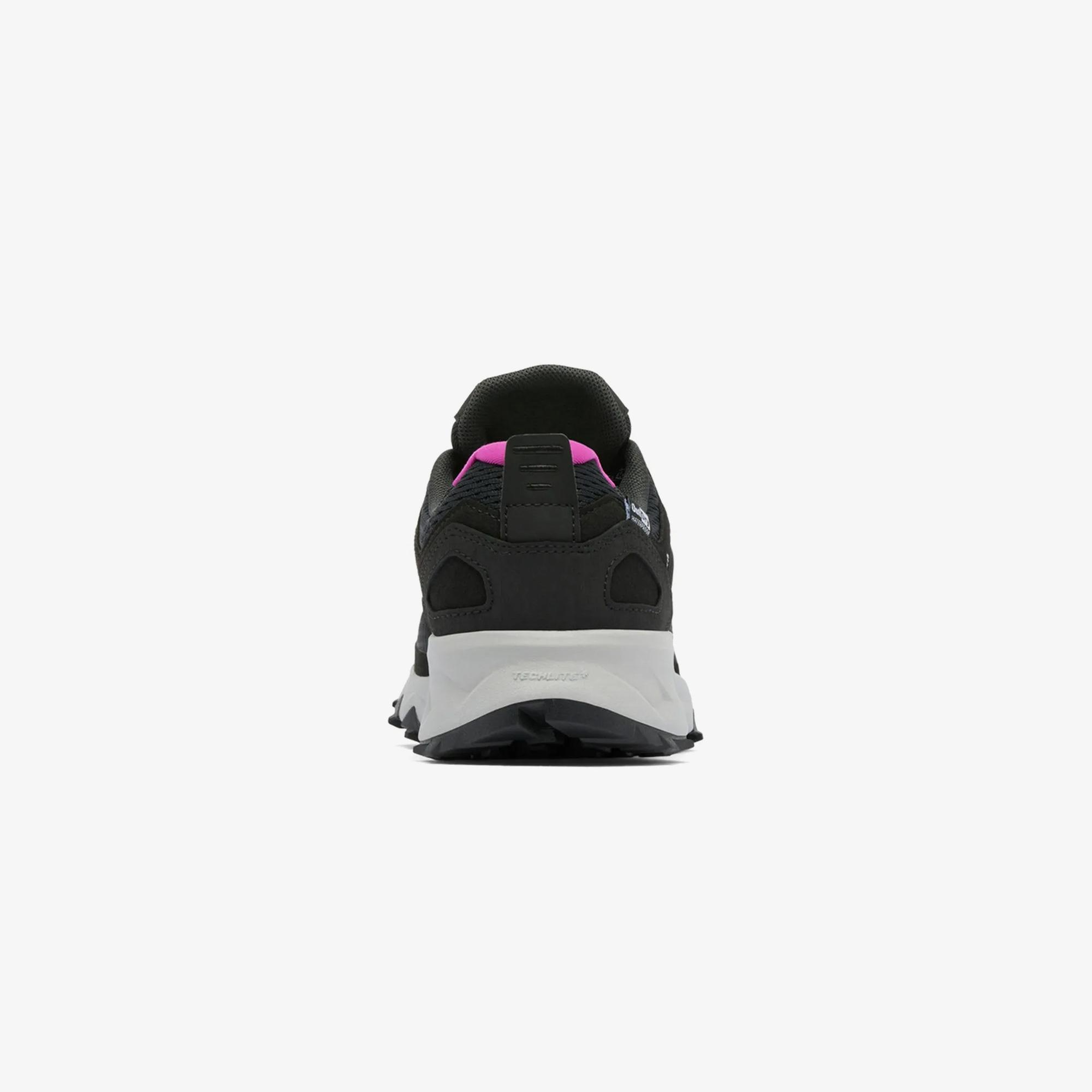 Columbia Peakfreak Kadın Siyah Outdoor Ayakkabı