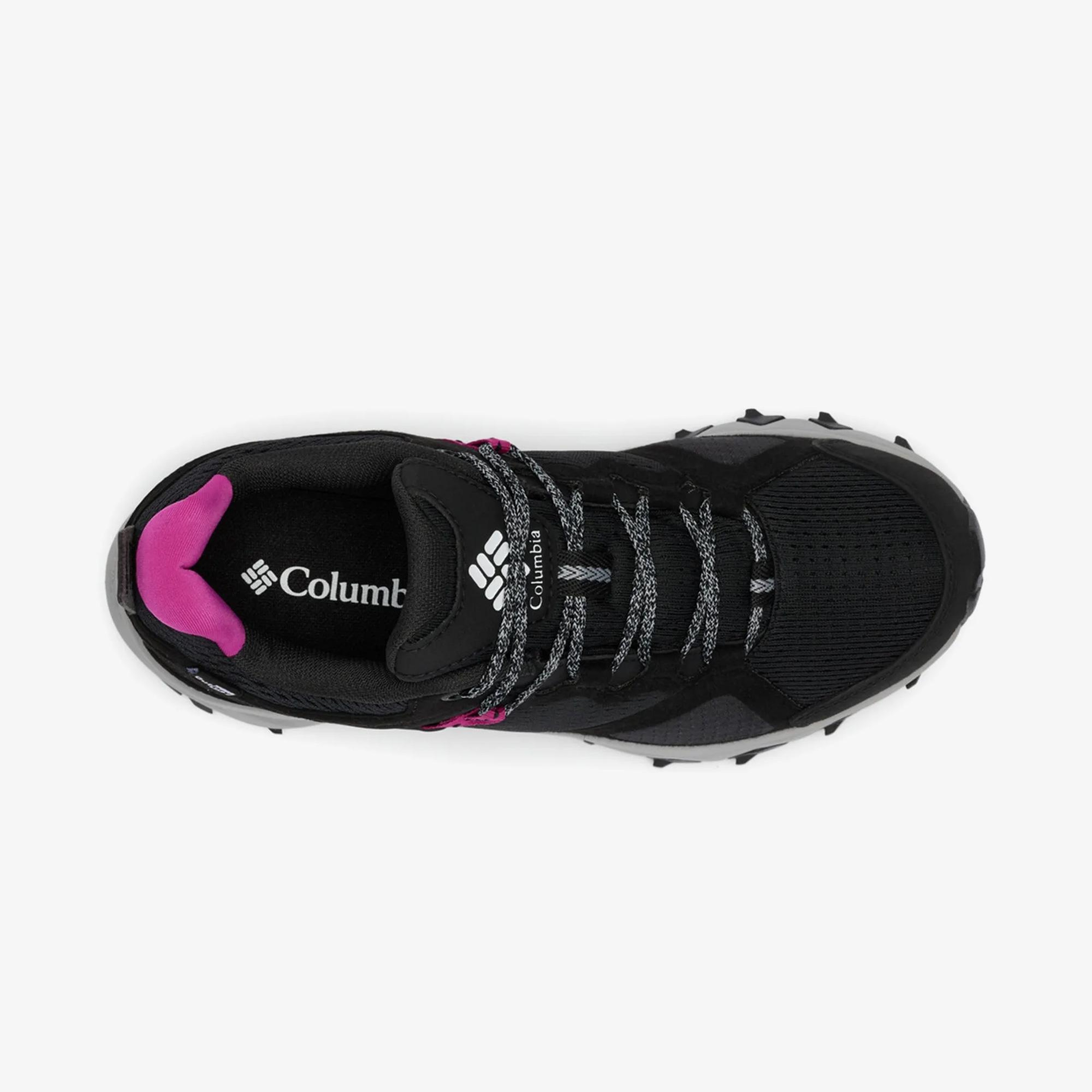 Columbia Peakfreak Kadın Siyah Outdoor Ayakkabı