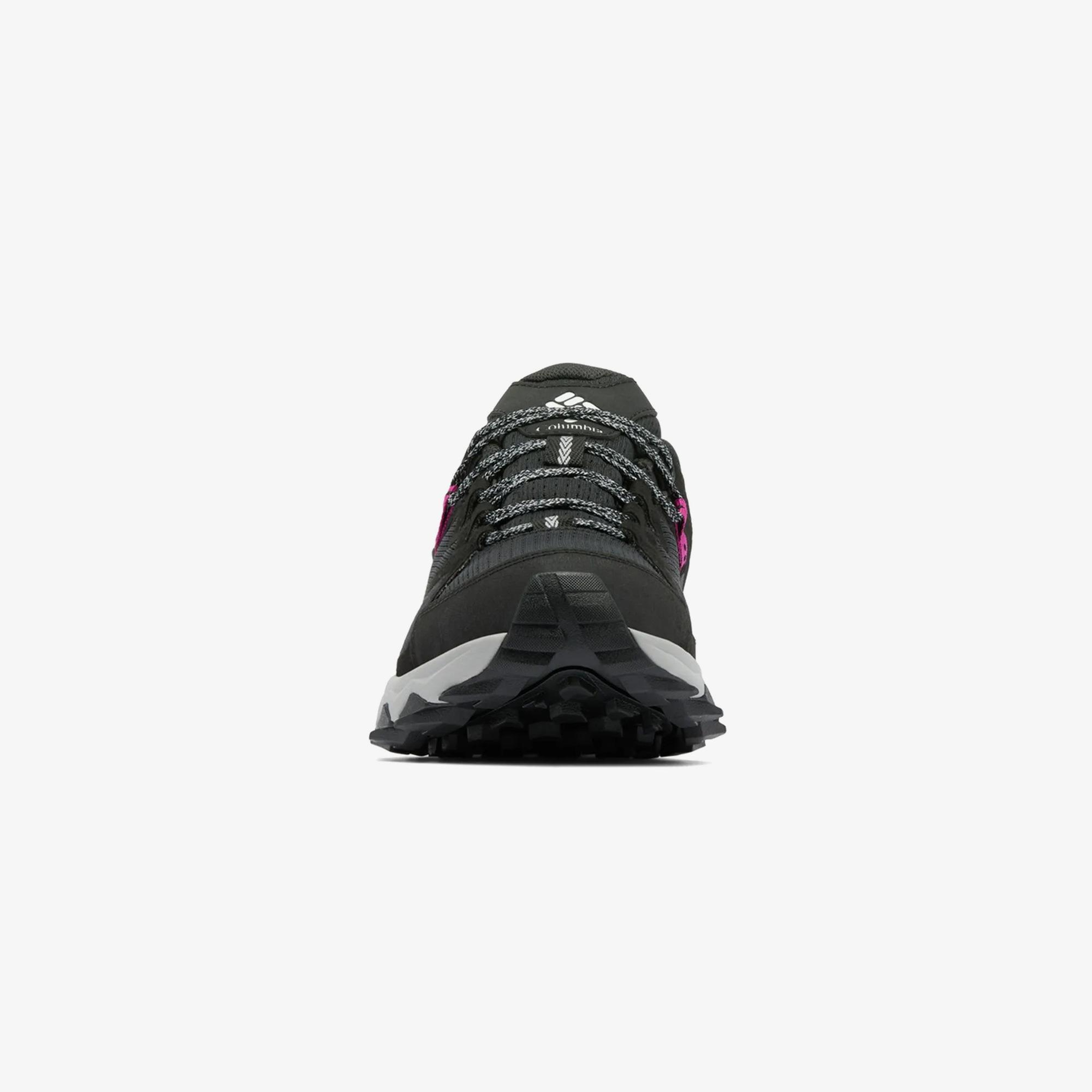Columbia Peakfreak Kadın Siyah Outdoor Ayakkabı