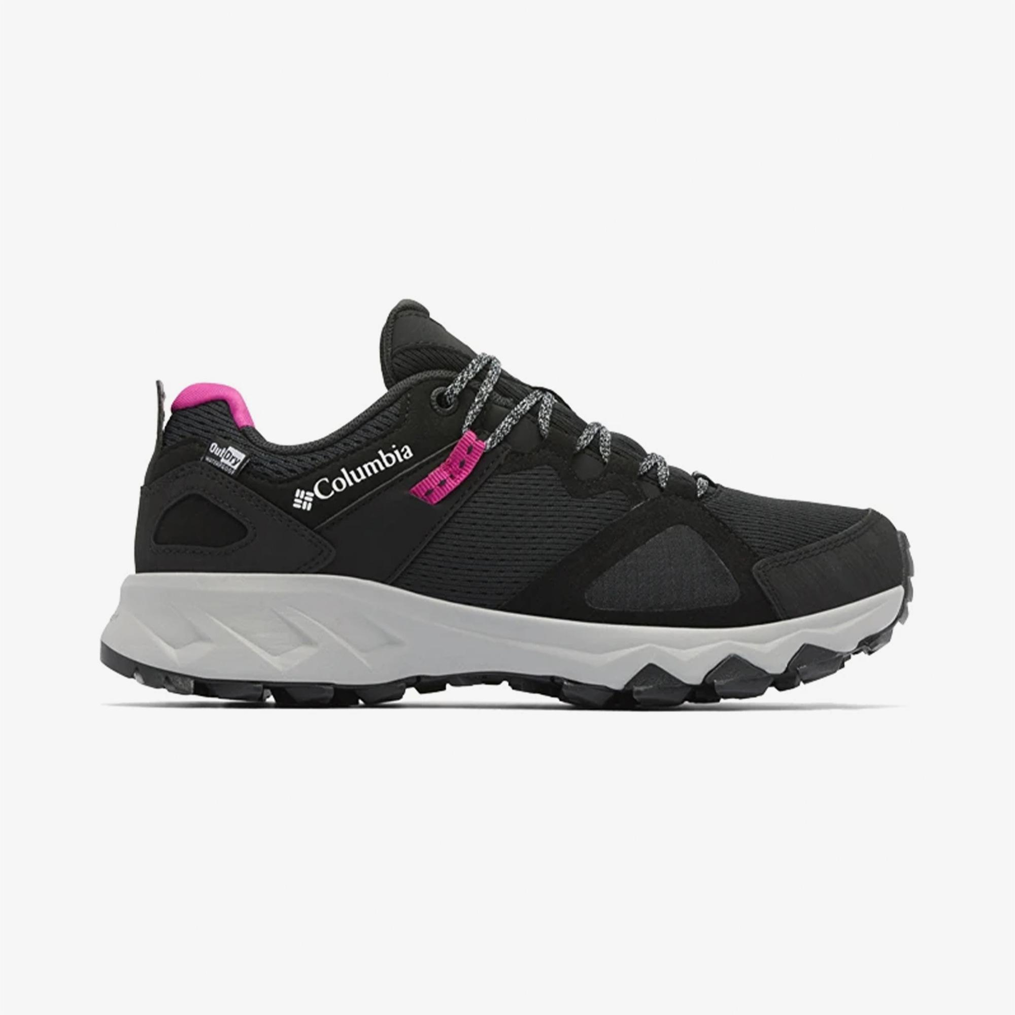 Columbia Peakfreak Kadın Siyah Outdoor Ayakkabı