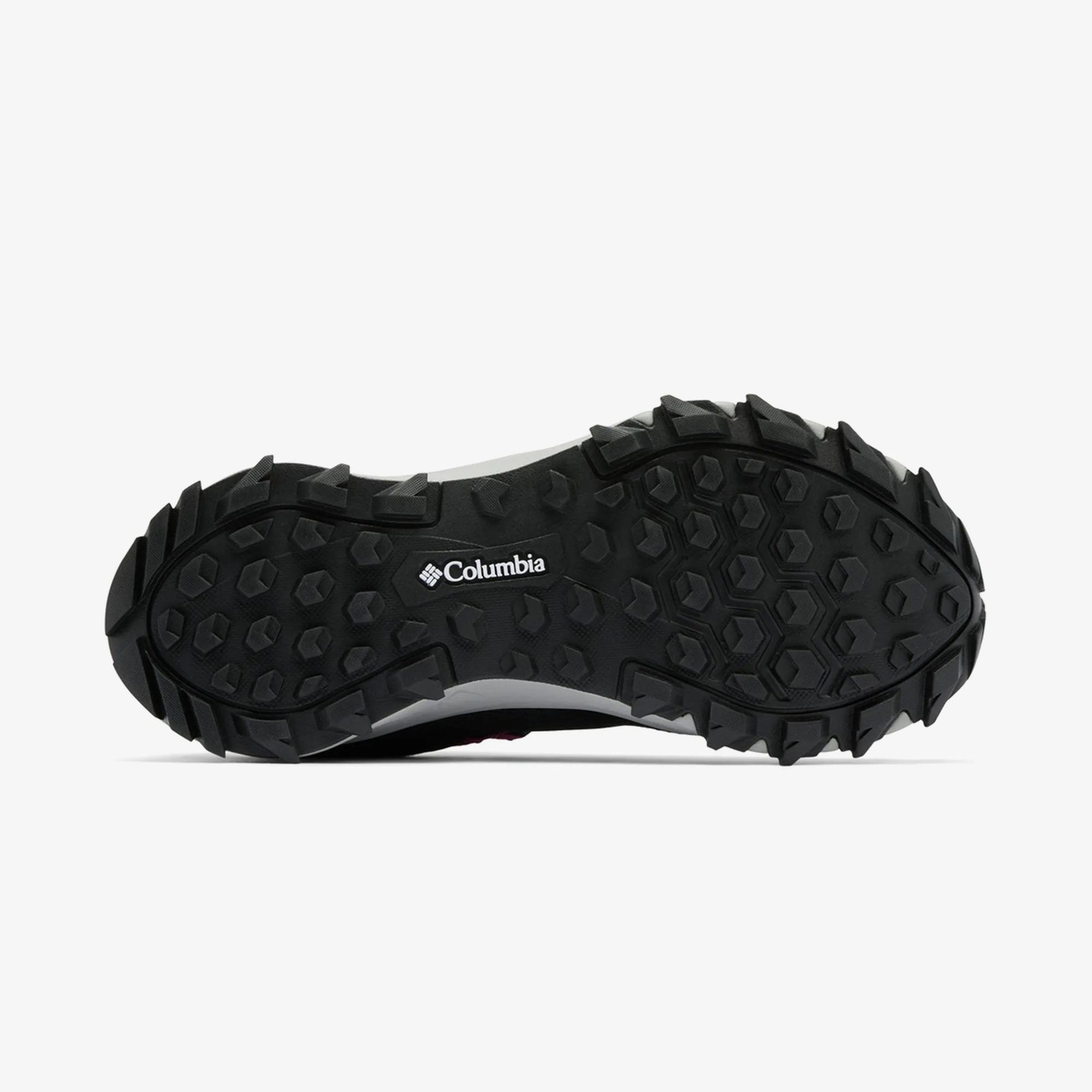 Columbia Peakfreak Kadın Siyah Outdoor Ayakkabı