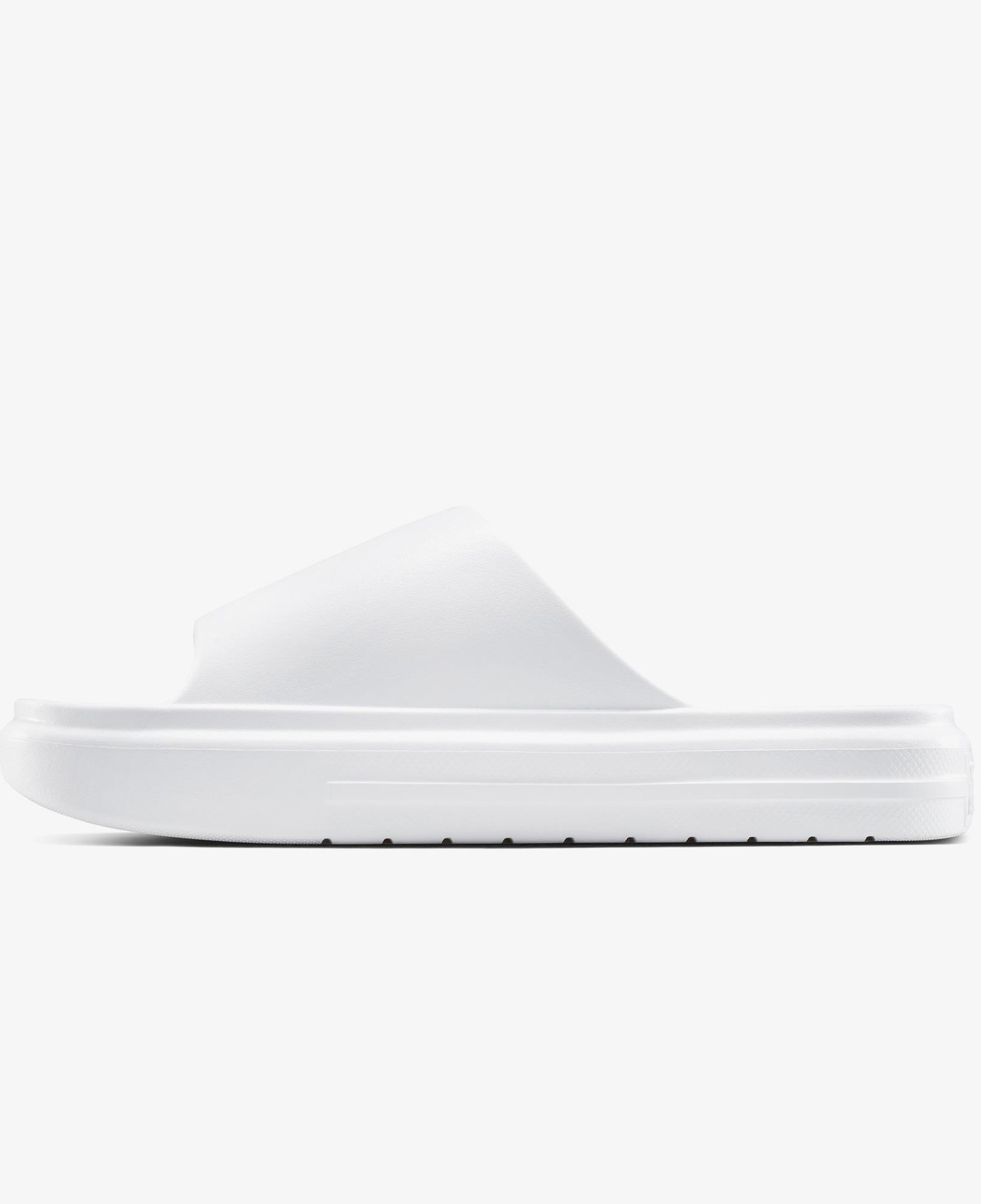 Converse Essential Slide Unisex Beyaz Terlik