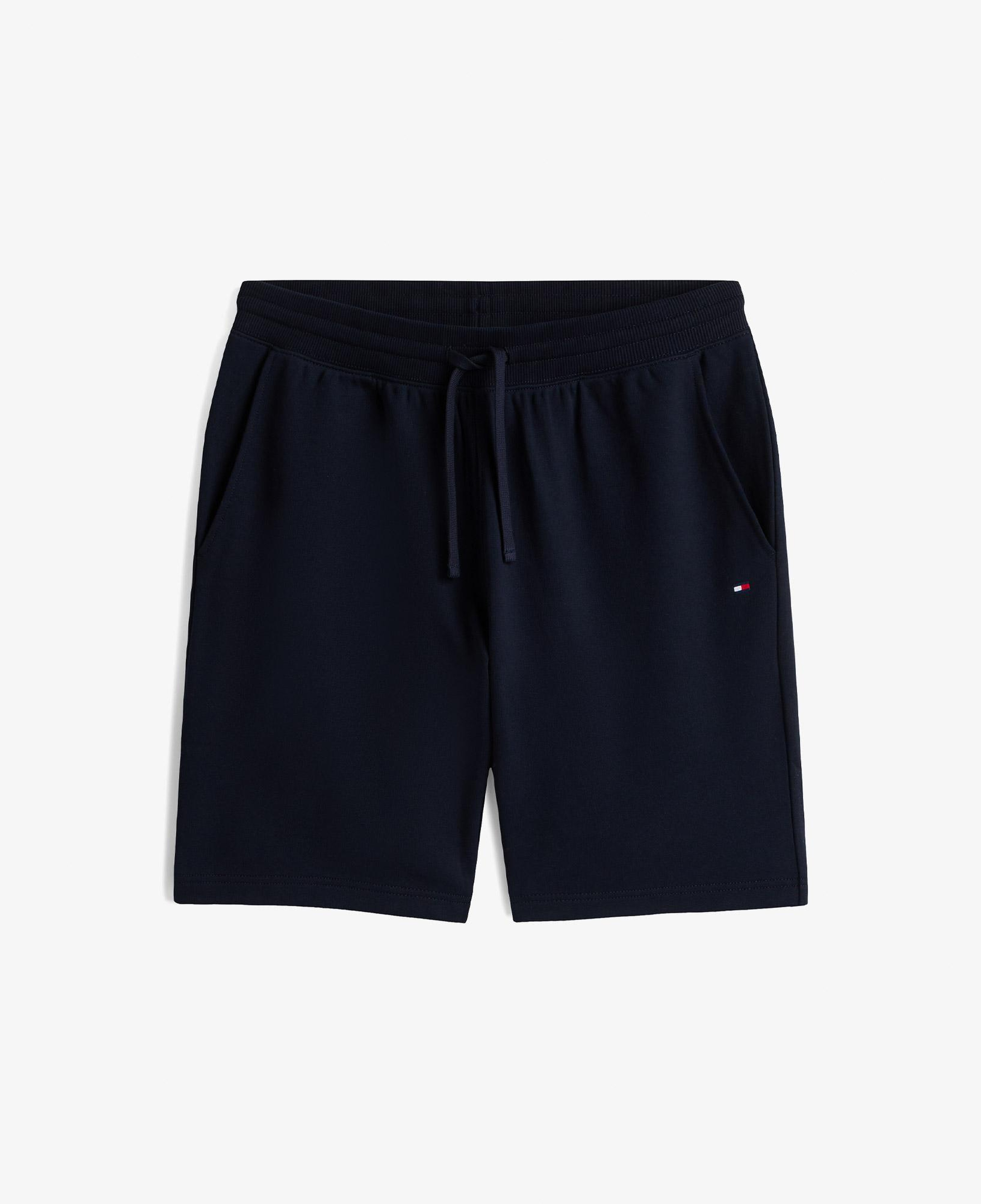 Tommy Hilfiger Core Essentials Erkek Lacivert Şort