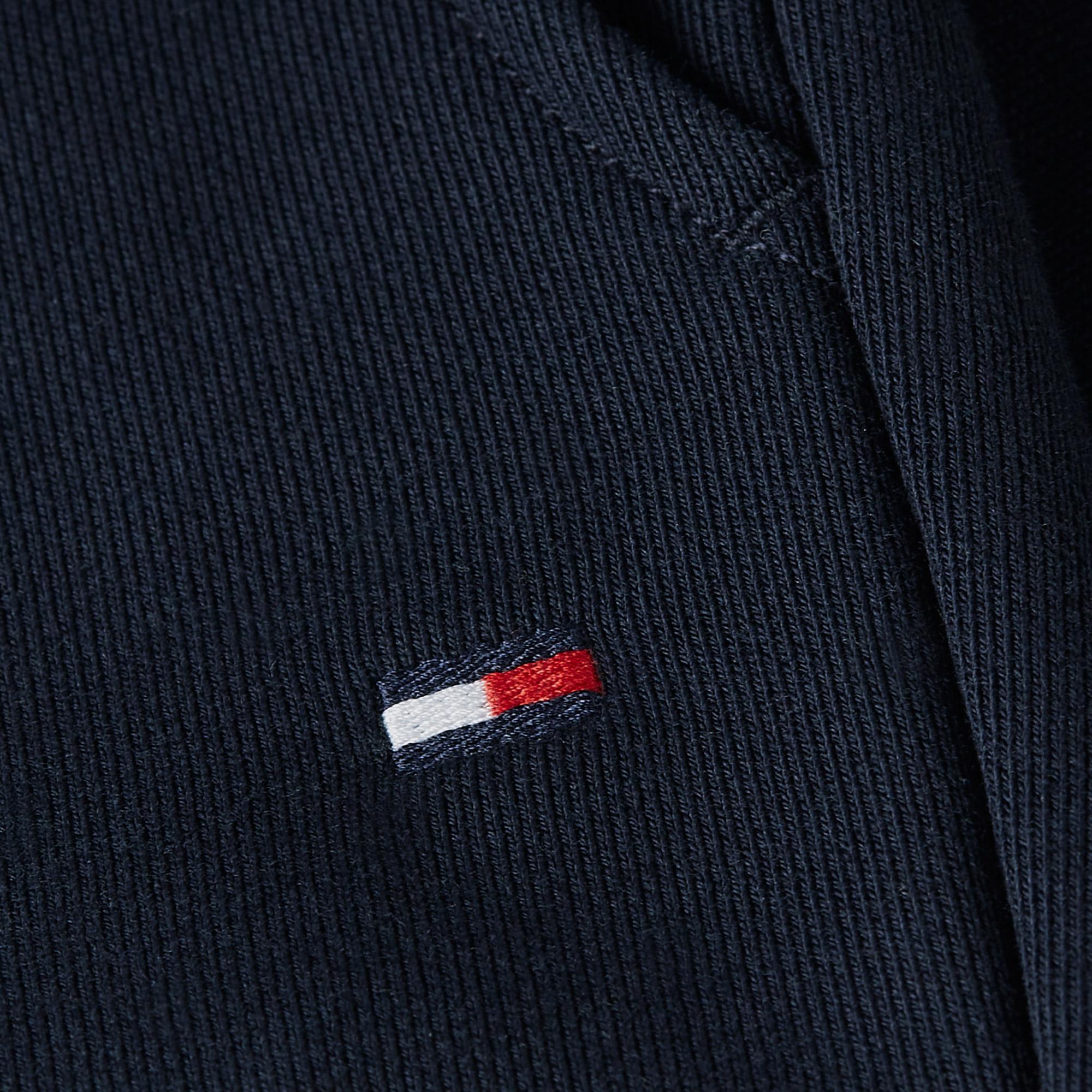 Tommy Hilfiger Core Essentials Erkek Lacivert Şort