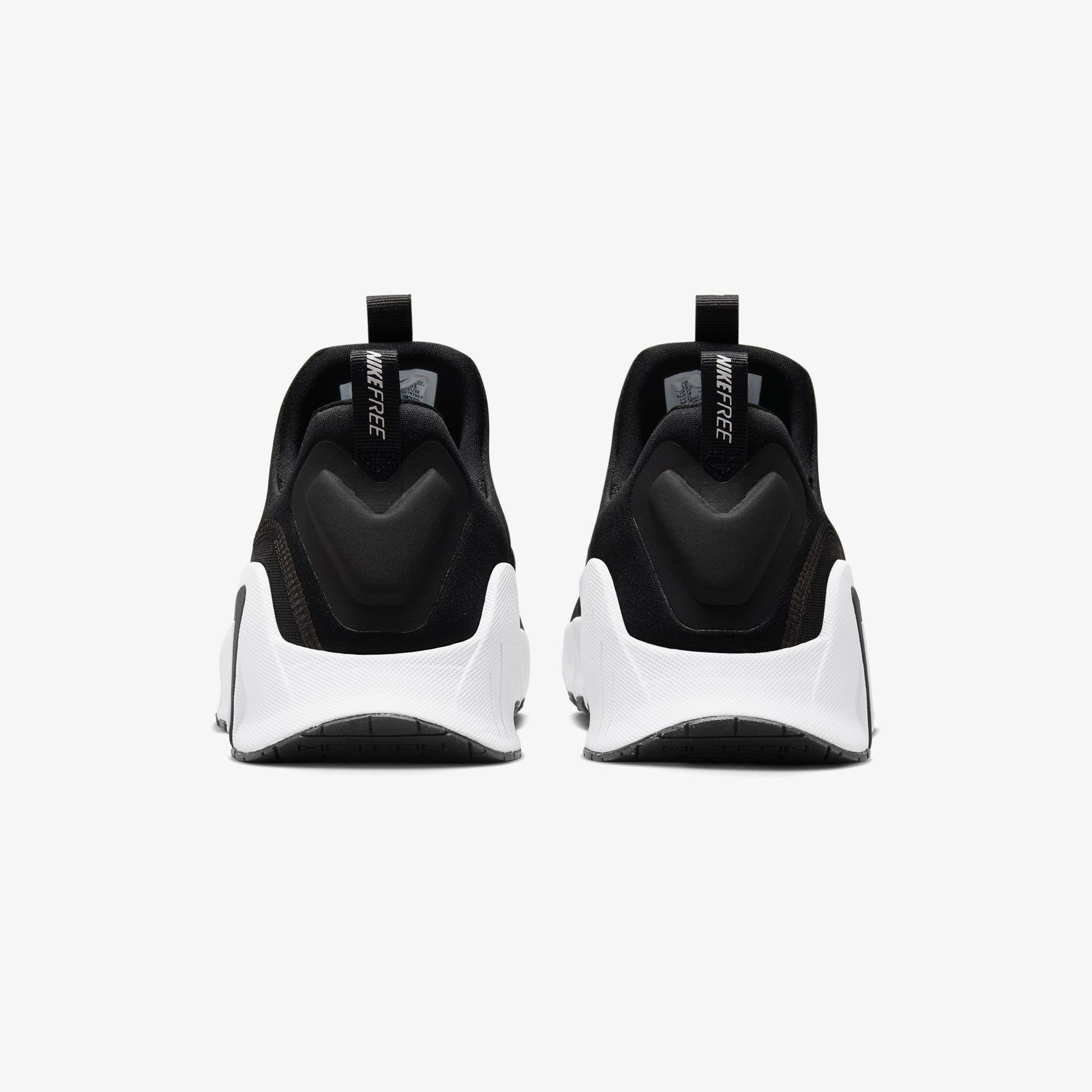Nike Free Metcon 6 Erkek Siyah Spor Ayakkabı