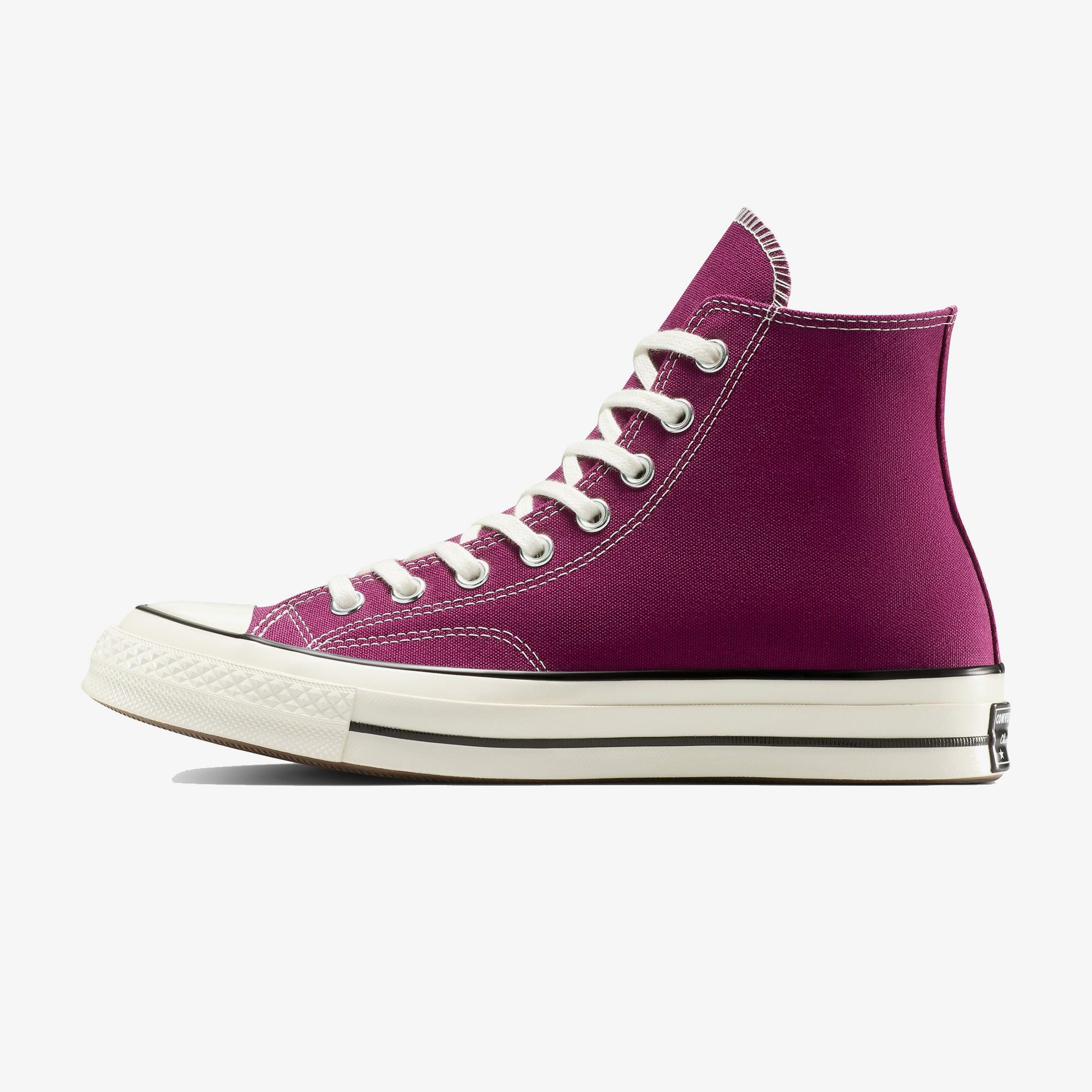 Converse Chuck 70 Unisex Pembe Sneaker