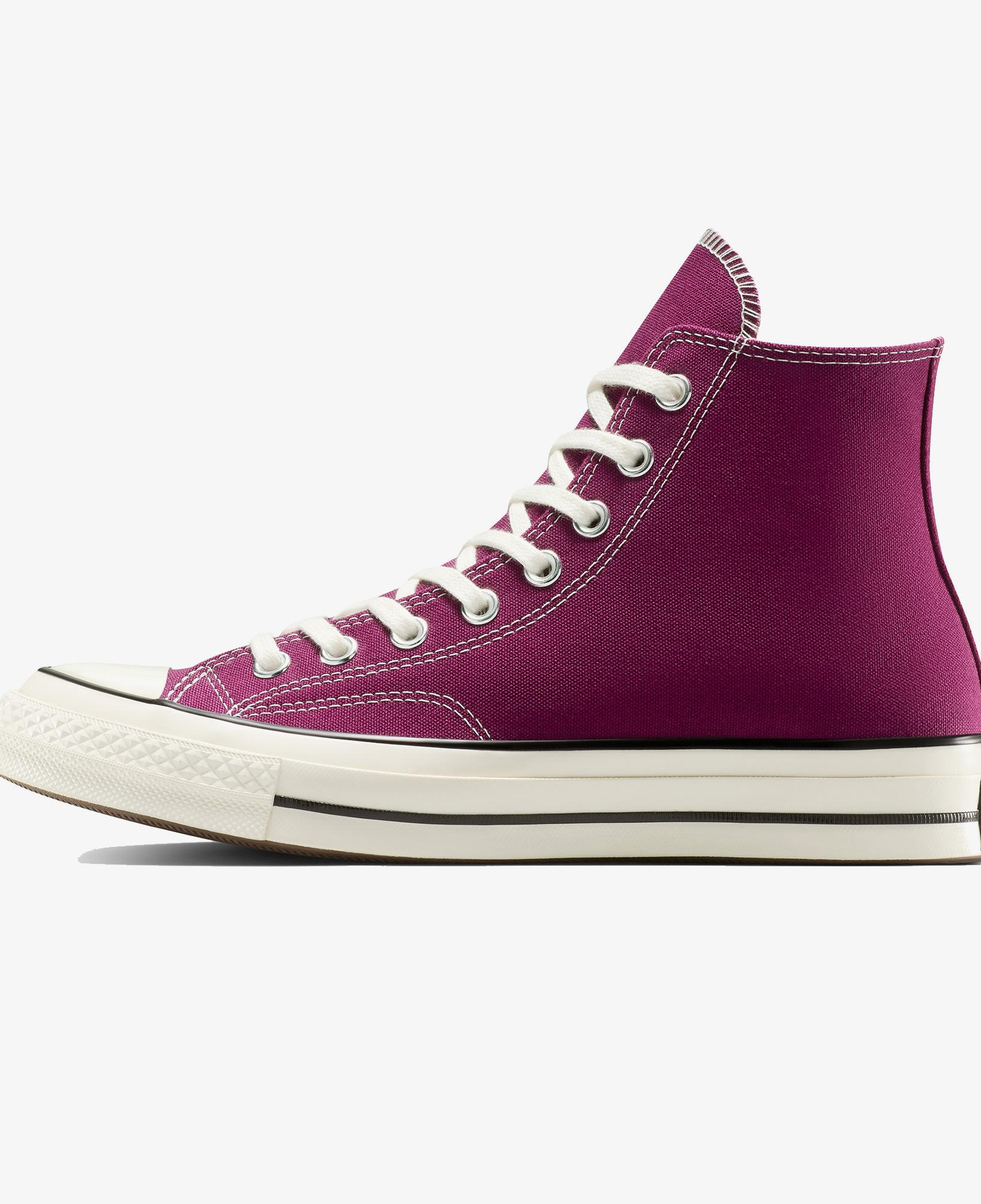Converse Chuck 70 Unisex Pembe Sneaker