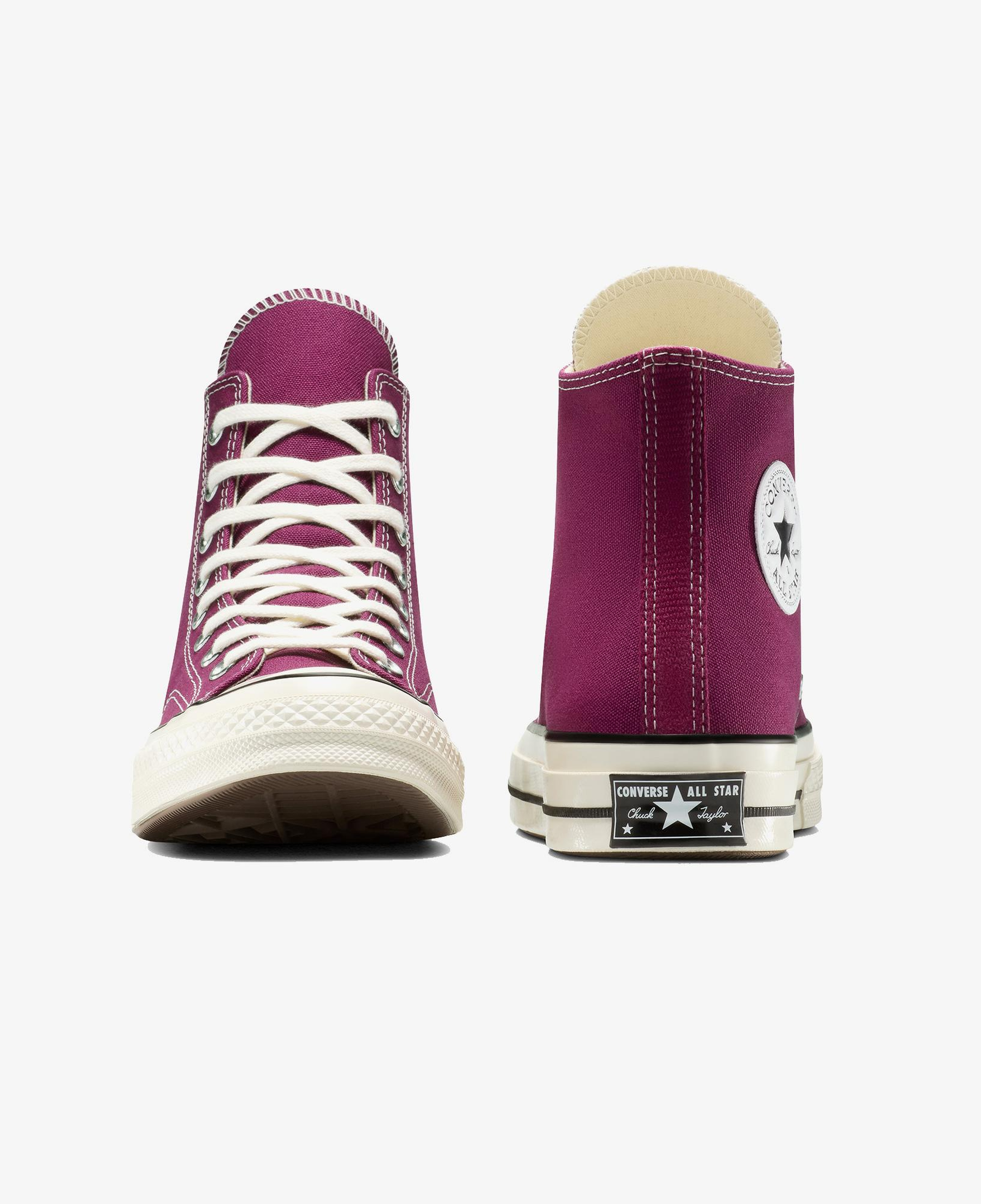 Converse Chuck 70 Unisex Pembe Sneaker