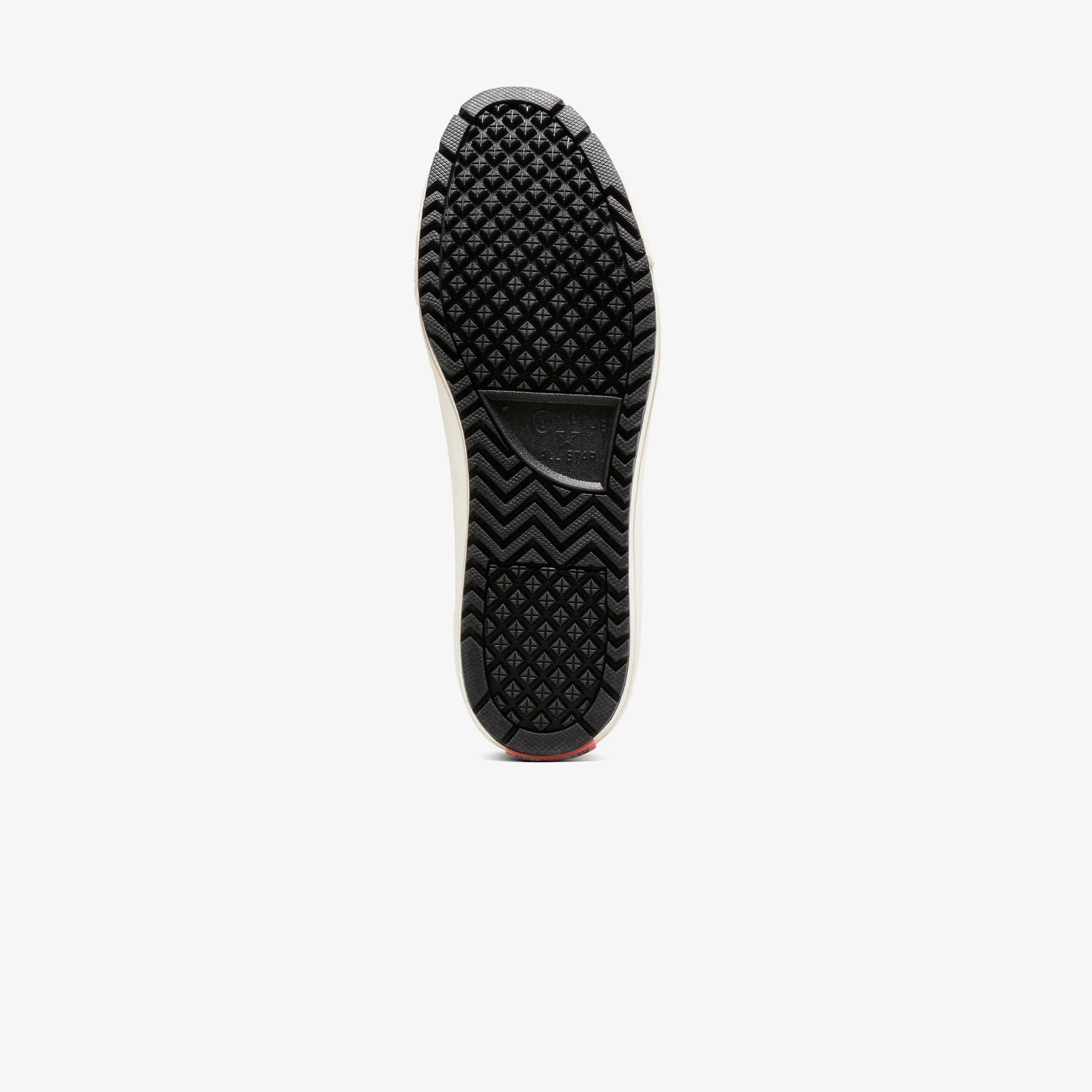 Converse Chuck Taylor All Star Malden Street Waterproof Unisex Kahverengi Bot