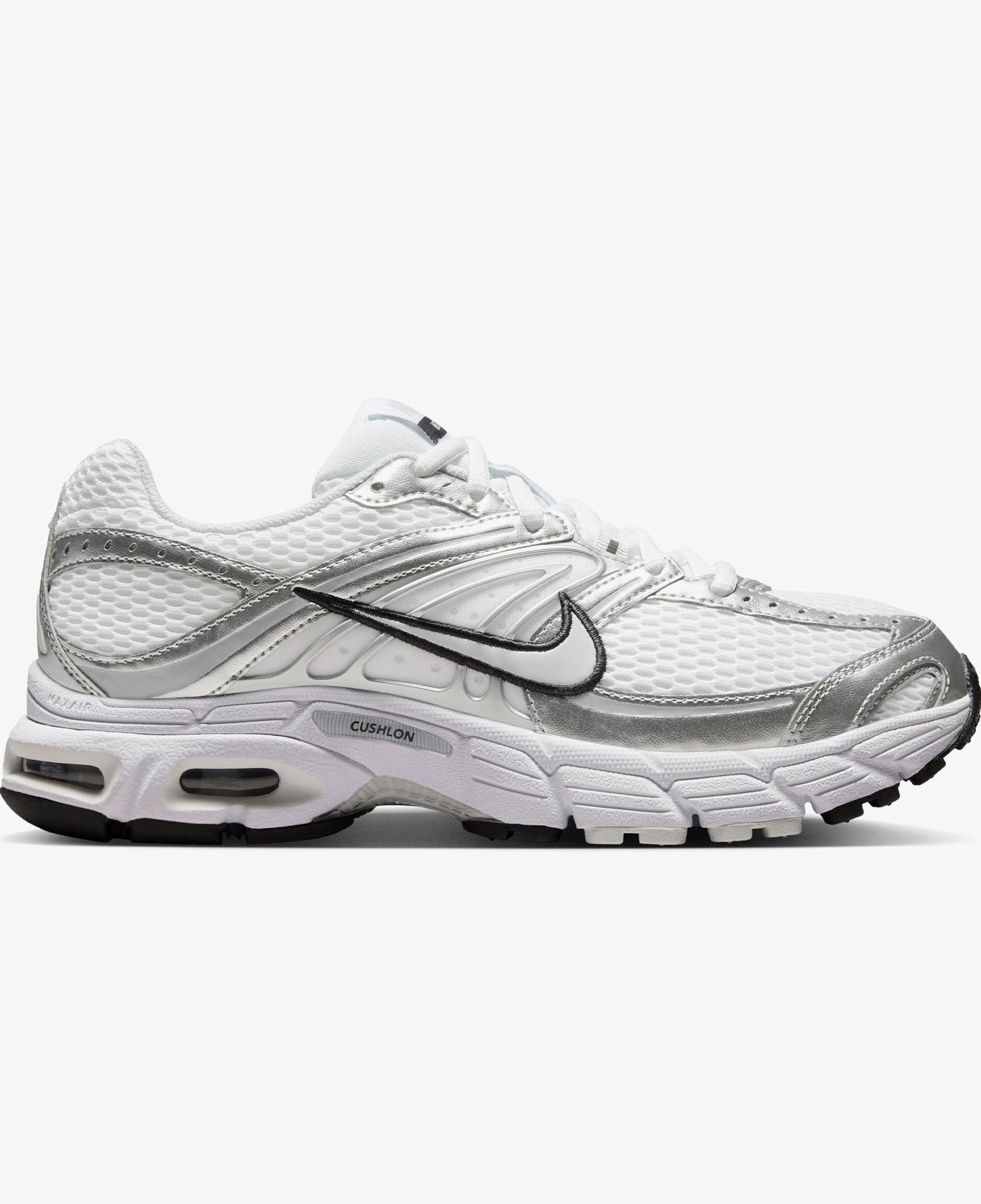 Nike Air Max Moto Kadın Beyaz Spor Ayakkabı