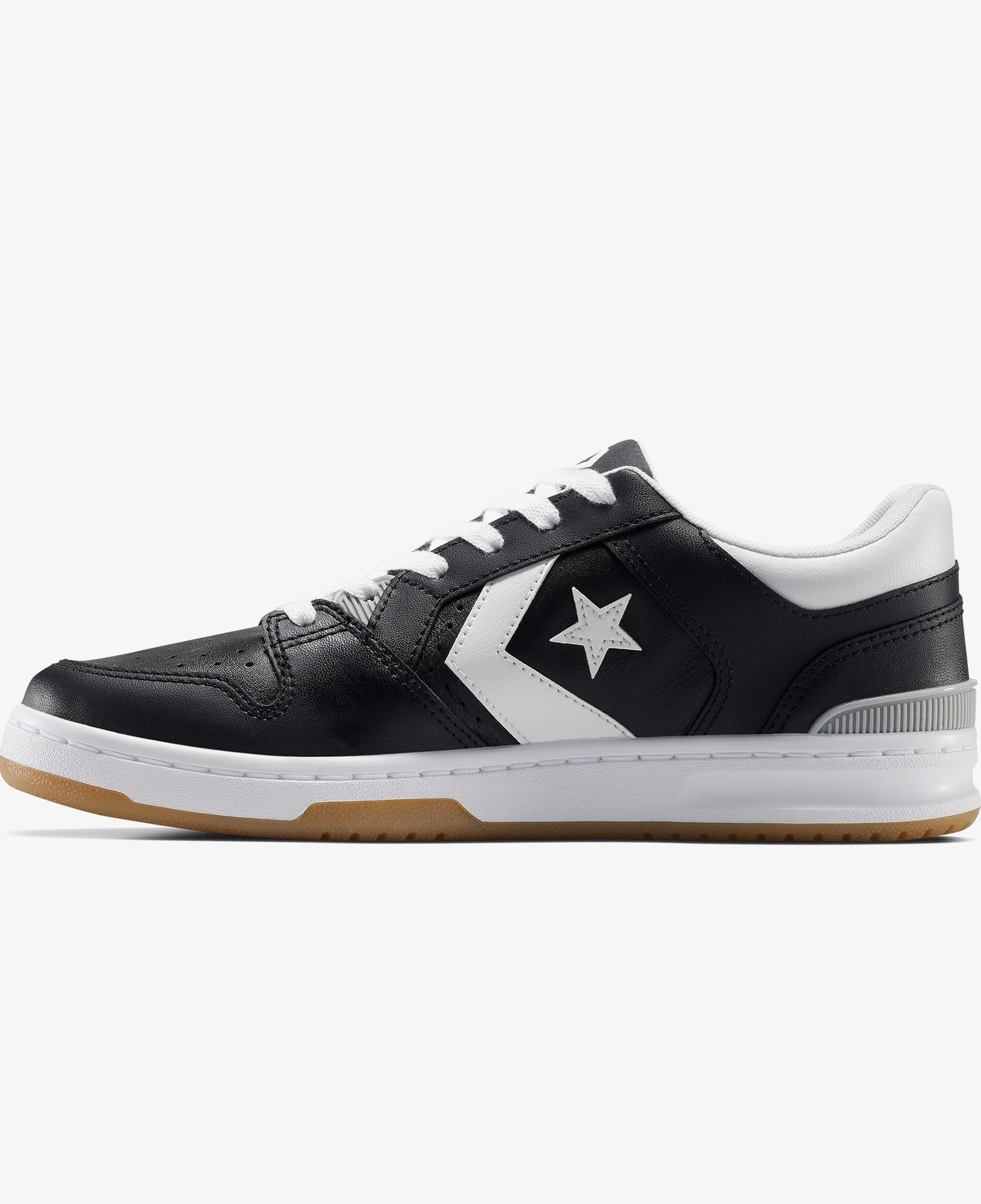 Converse Lifestyle 1998 Unisex Siyah Sneaker