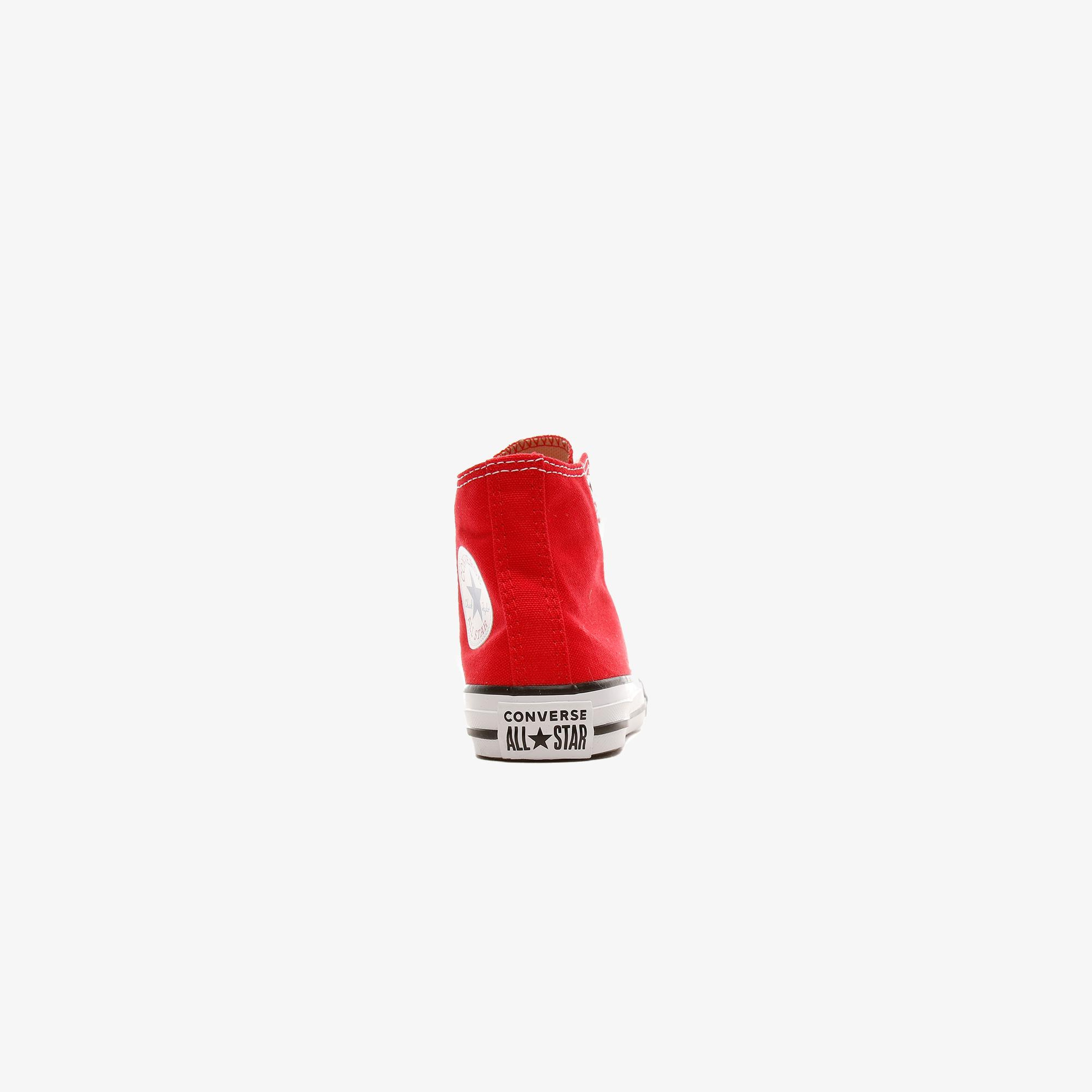 Converse Chuck Taylor All Star Classic Çocuk Kırmızı Sneaker