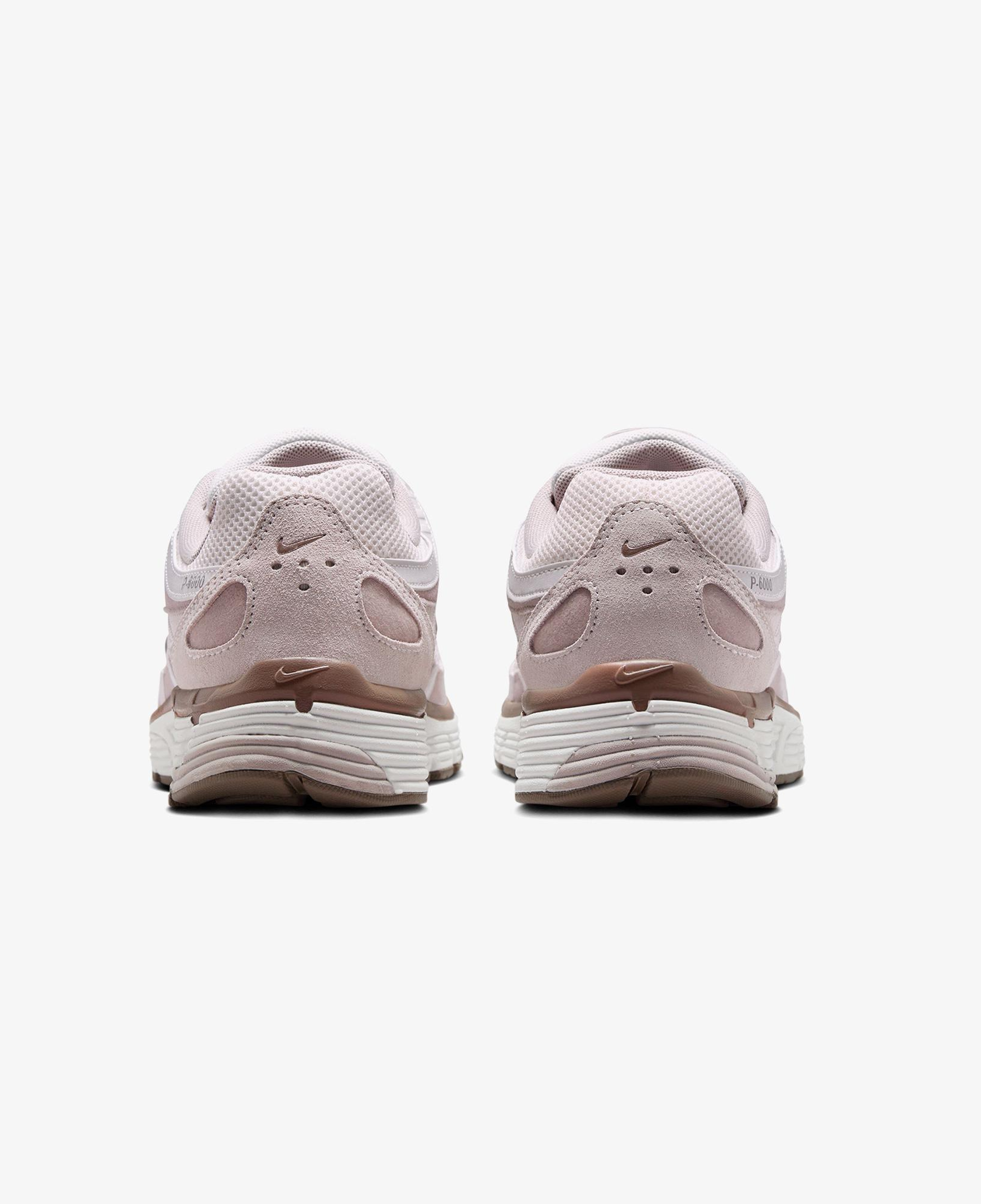 Nike P-6000 Kadın Pembe Spor Ayakkabı