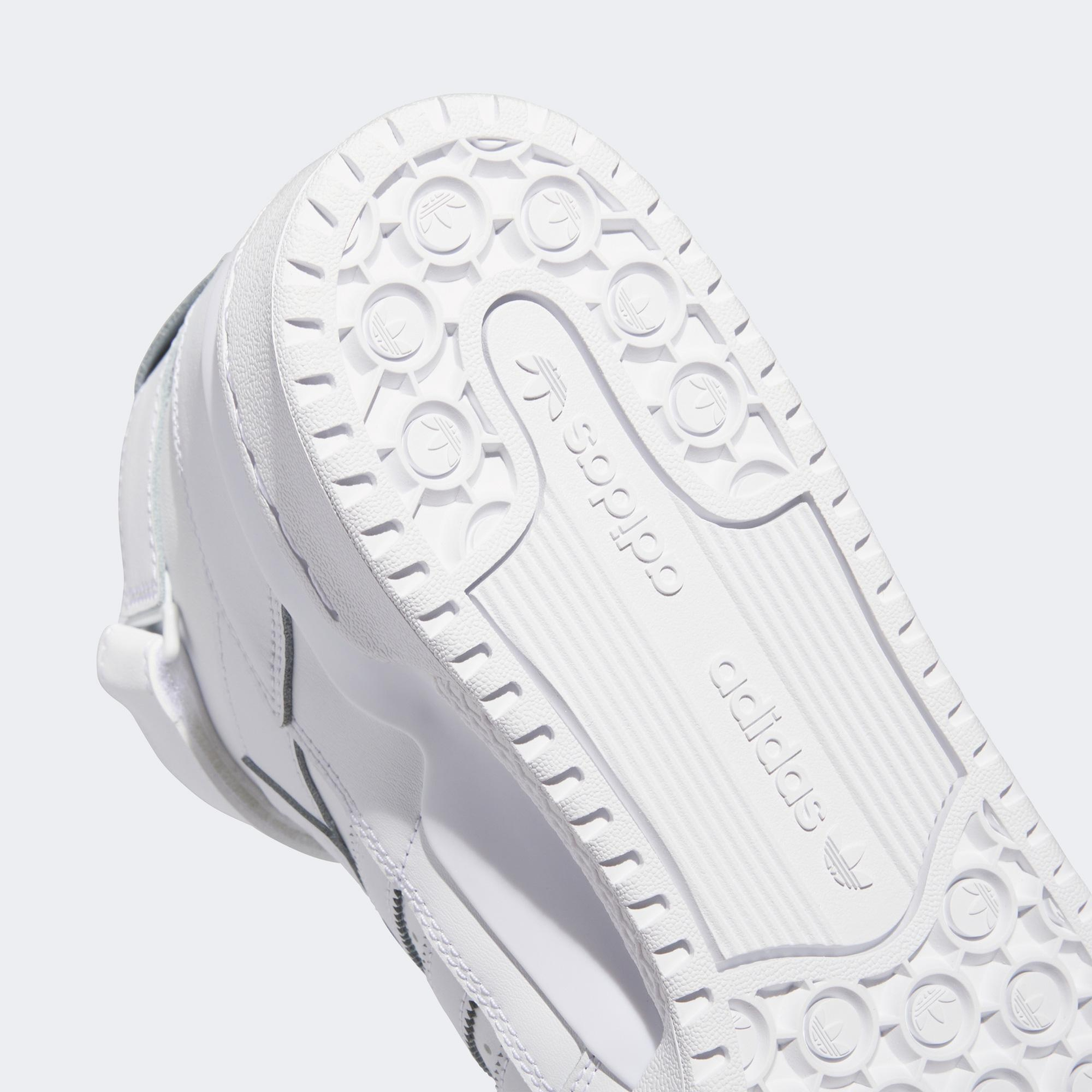 adidas Forumid Unisex Beyaz Sneaker