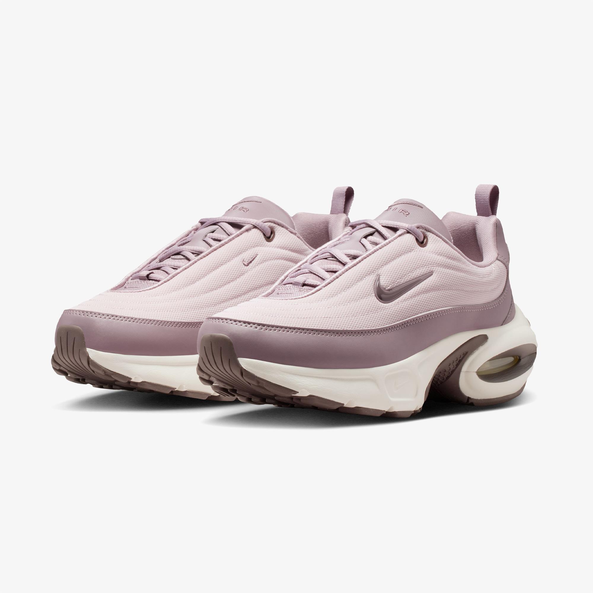 Nike Air Max Portal Kadın Pembe Spor Ayakkabı