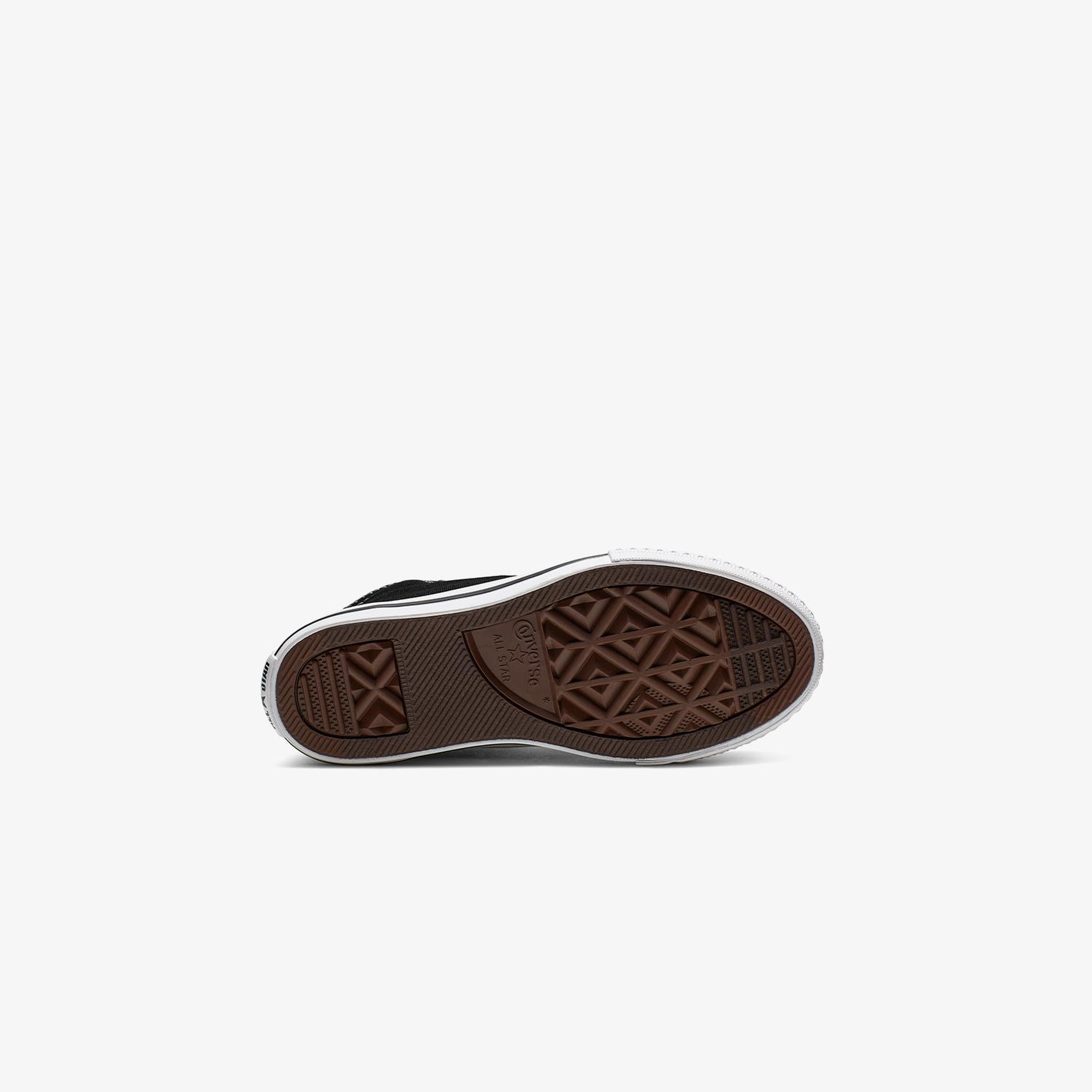 Converse Chuck Taylor All Star Classic Çocuk Siyah Sneaker