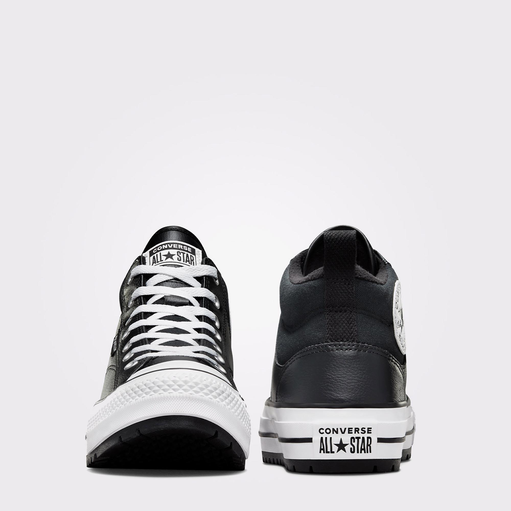 Converse Chuck Taylor All Star City Trek Unisex Siyah Bot