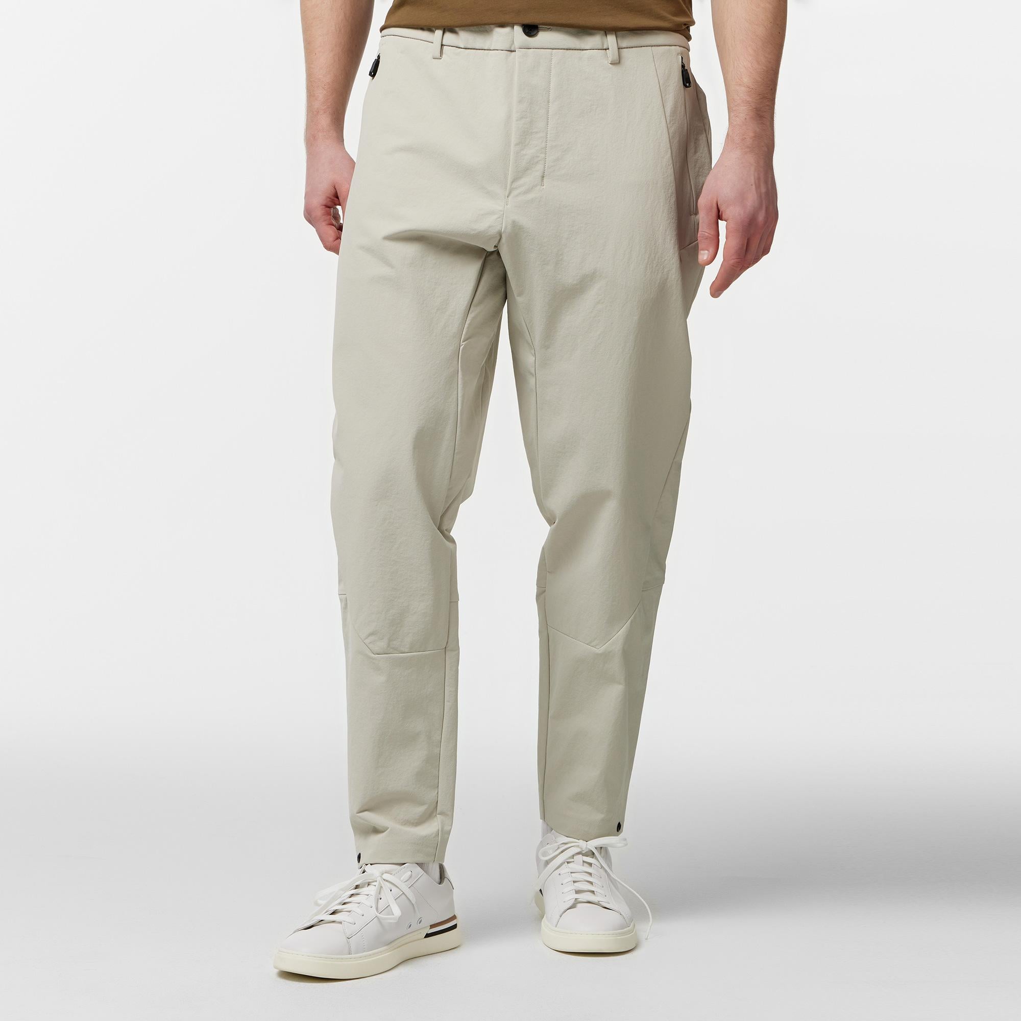 Boss Erkek Bej Pantolon