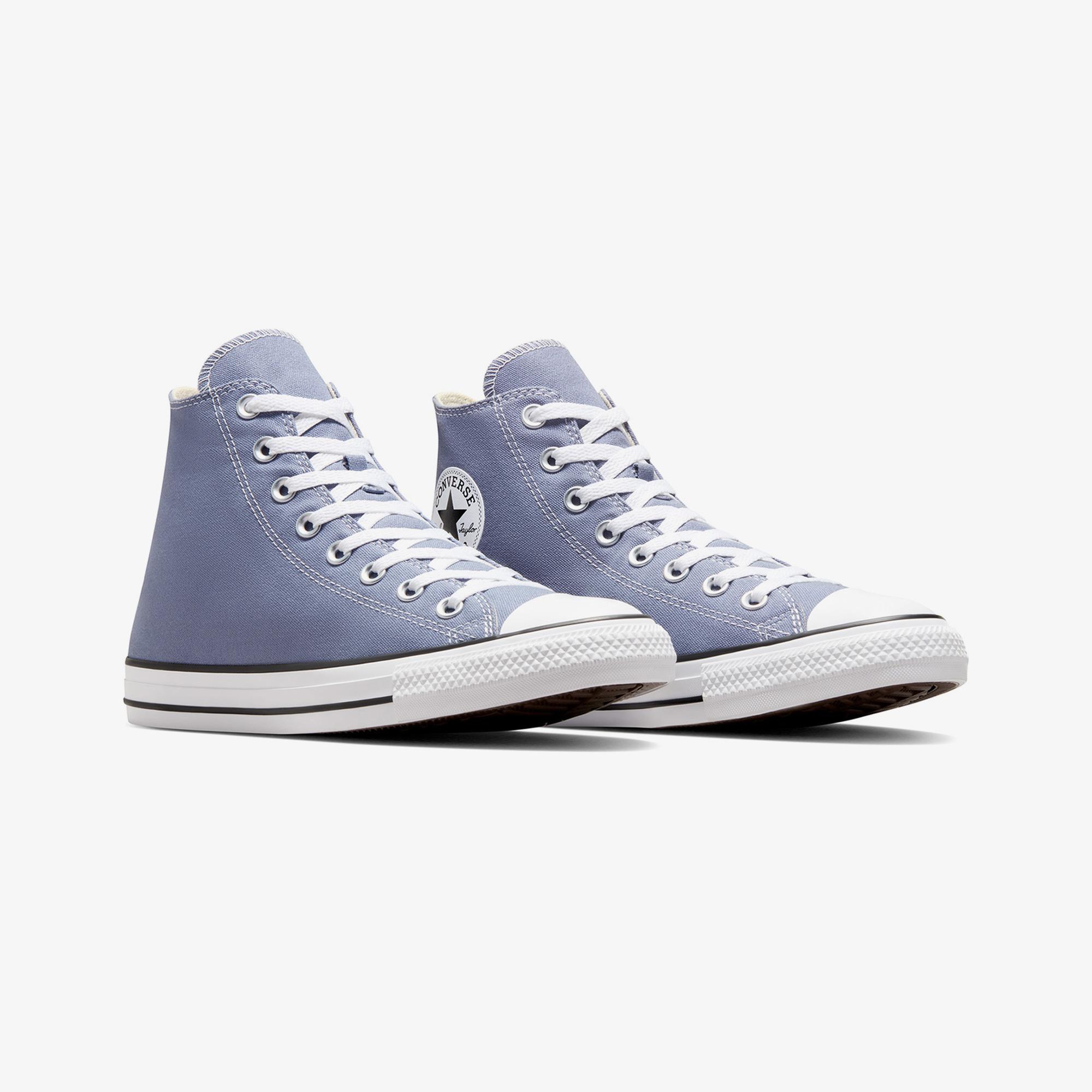 Converse Chuck Taylor All Star Unisex Mor Sneaker