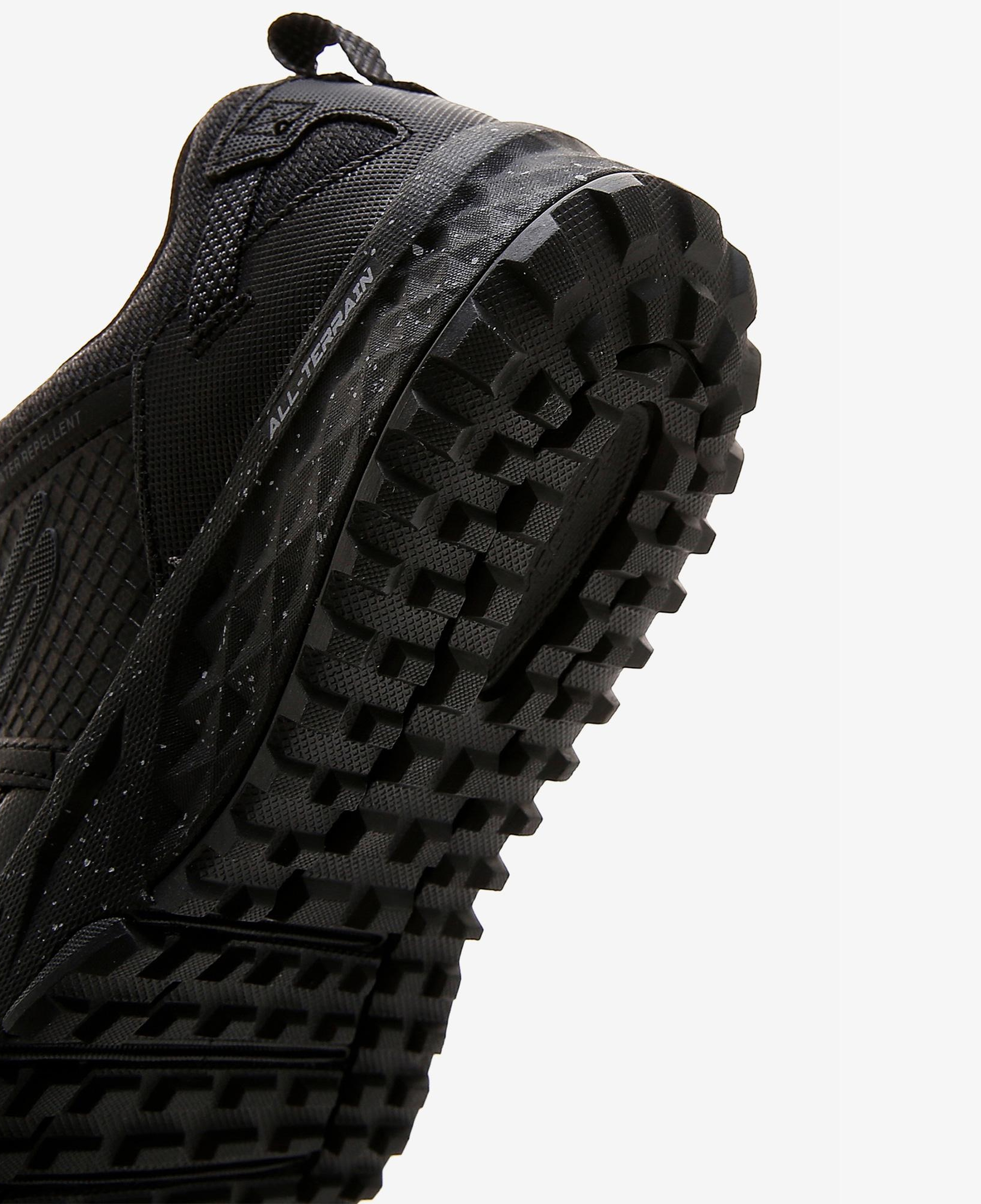 Skechers Escape Plan Kadın Siyah Outdoor Ayakkabı