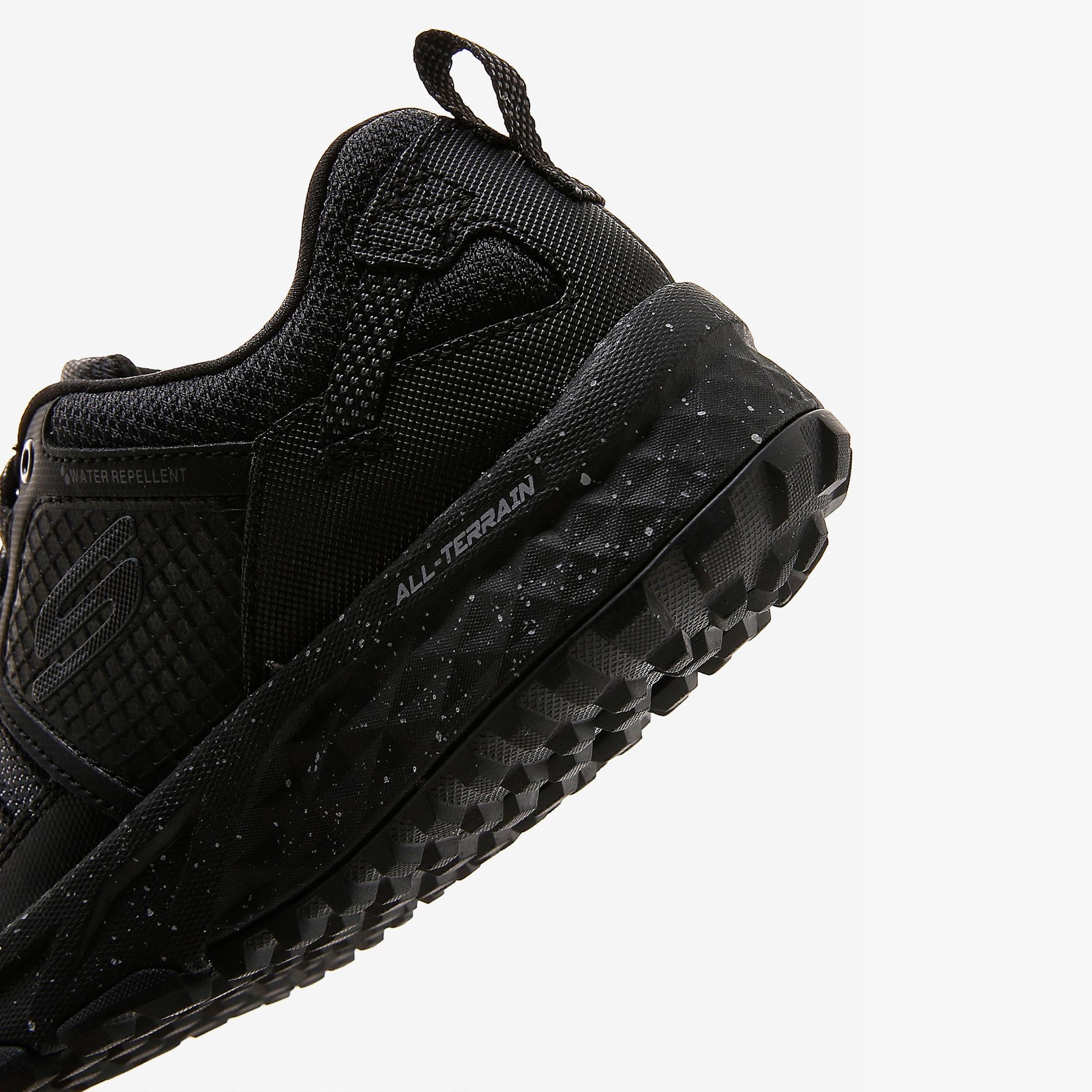 Skechers Escape Plan Kadın Siyah Outdoor Ayakkabı