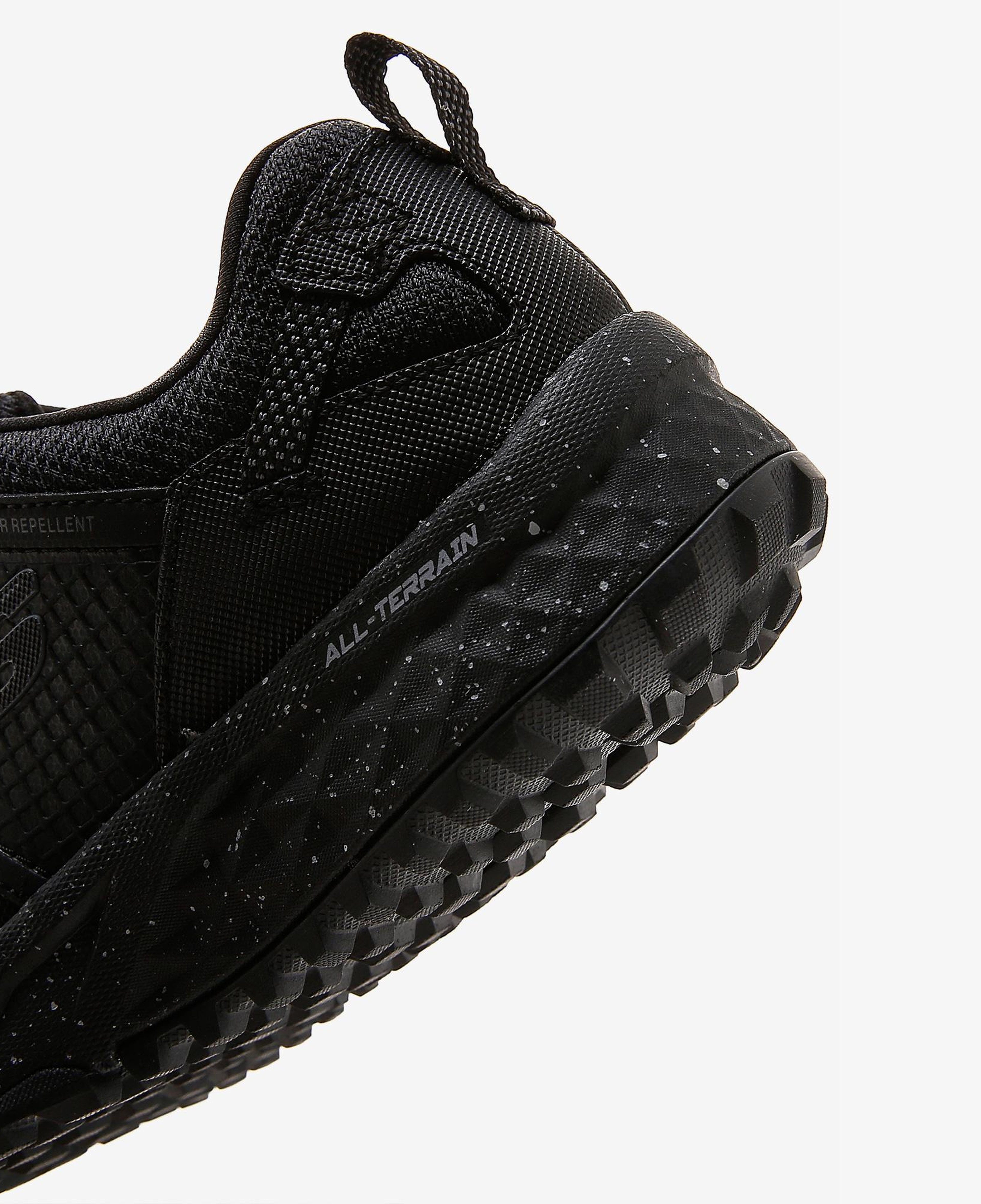 Skechers Escape Plan Kadın Siyah Outdoor Ayakkabı
