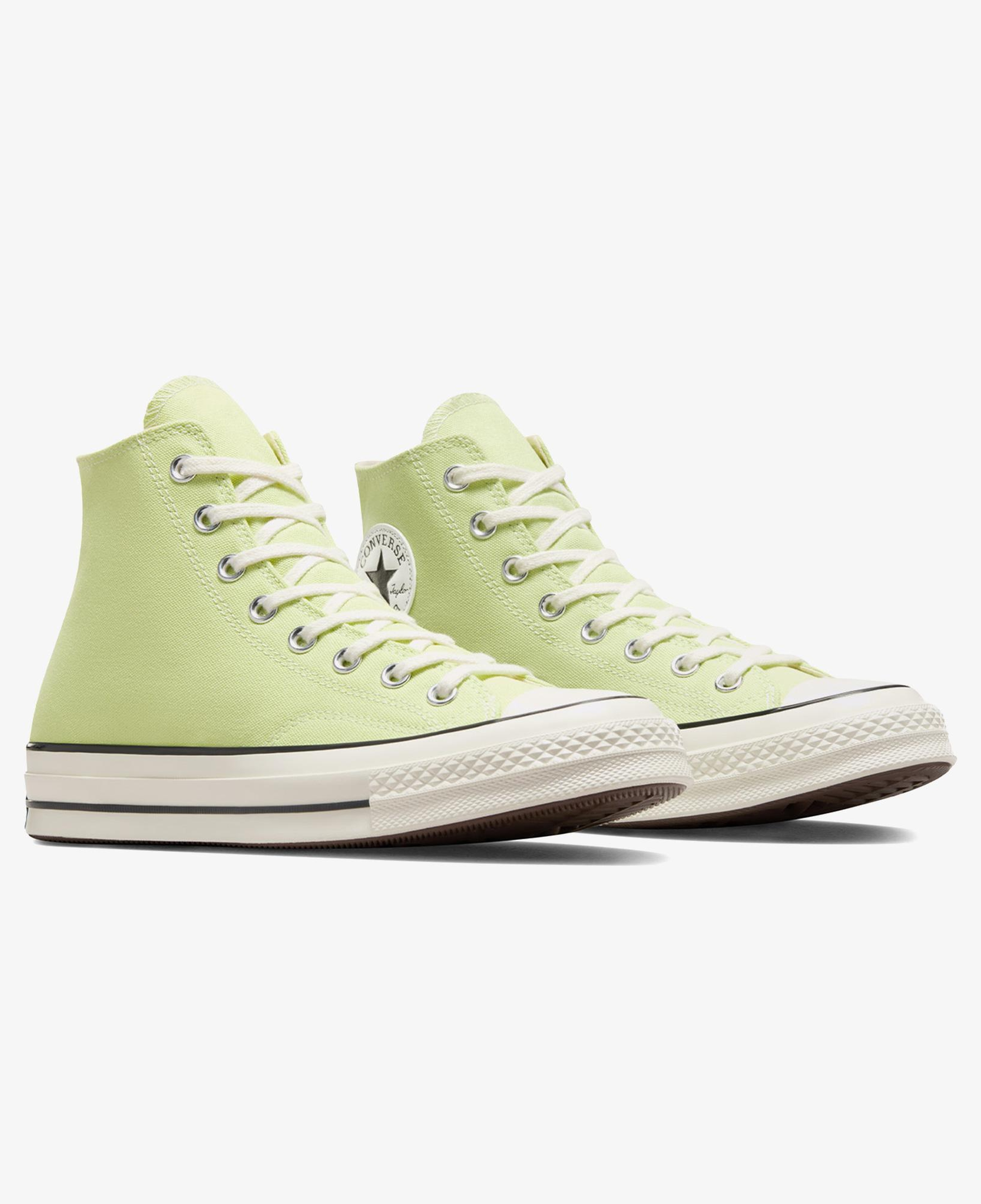 Converse Chuck 70 Unisex Yeşil Sneaker