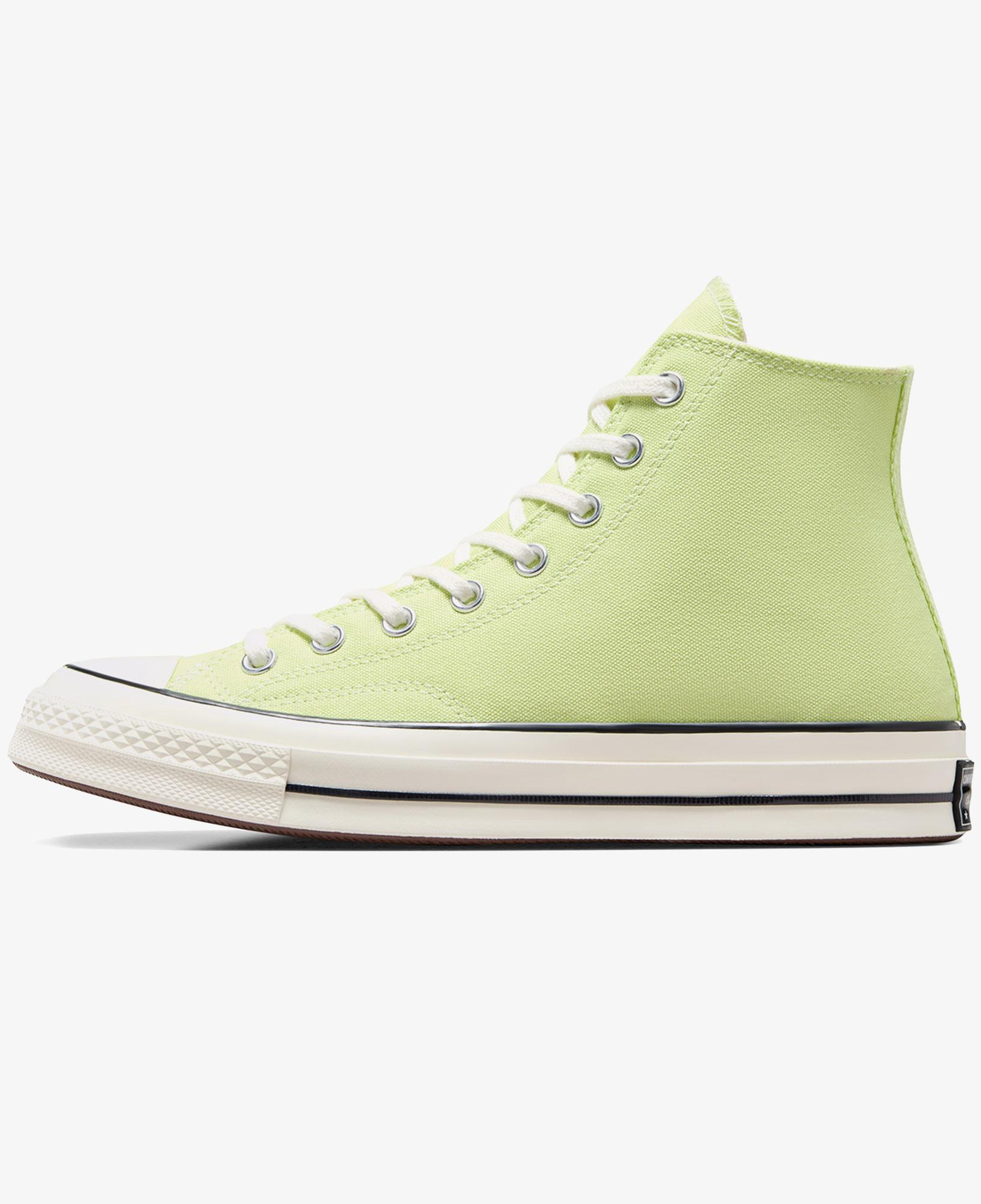 Converse Chuck 70 Unisex Yeşil Sneaker