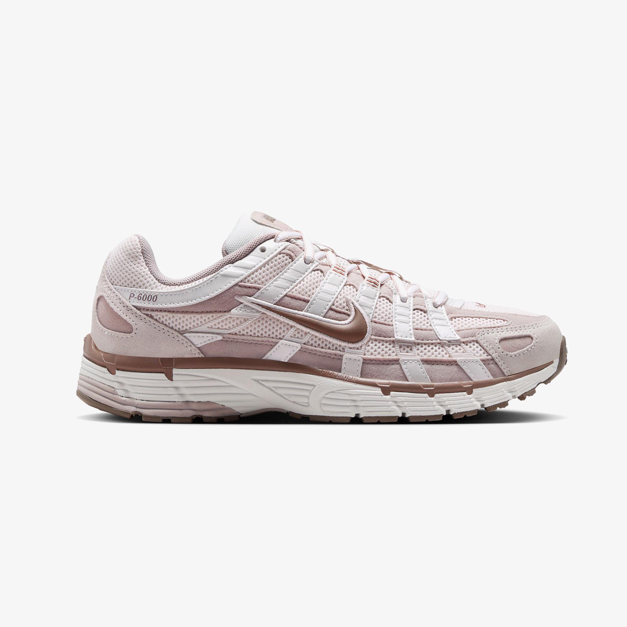 Nike P-6000 Kadın Pembe Spor Ayakkabı
